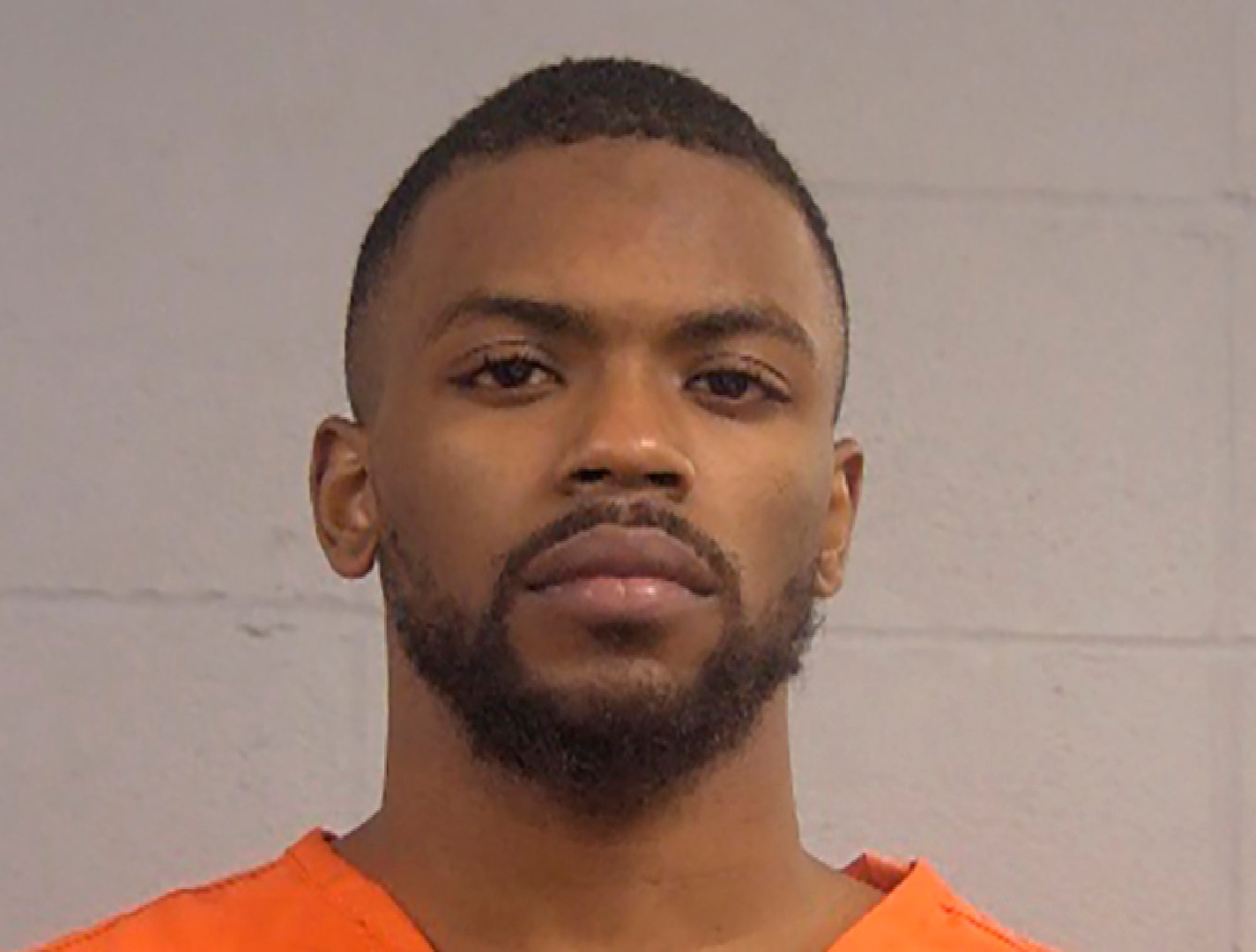 Mayoral Candidate Shooting