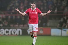 Deadpool to outcast: What the fall of Paul Mullin at Wrexham says about the club