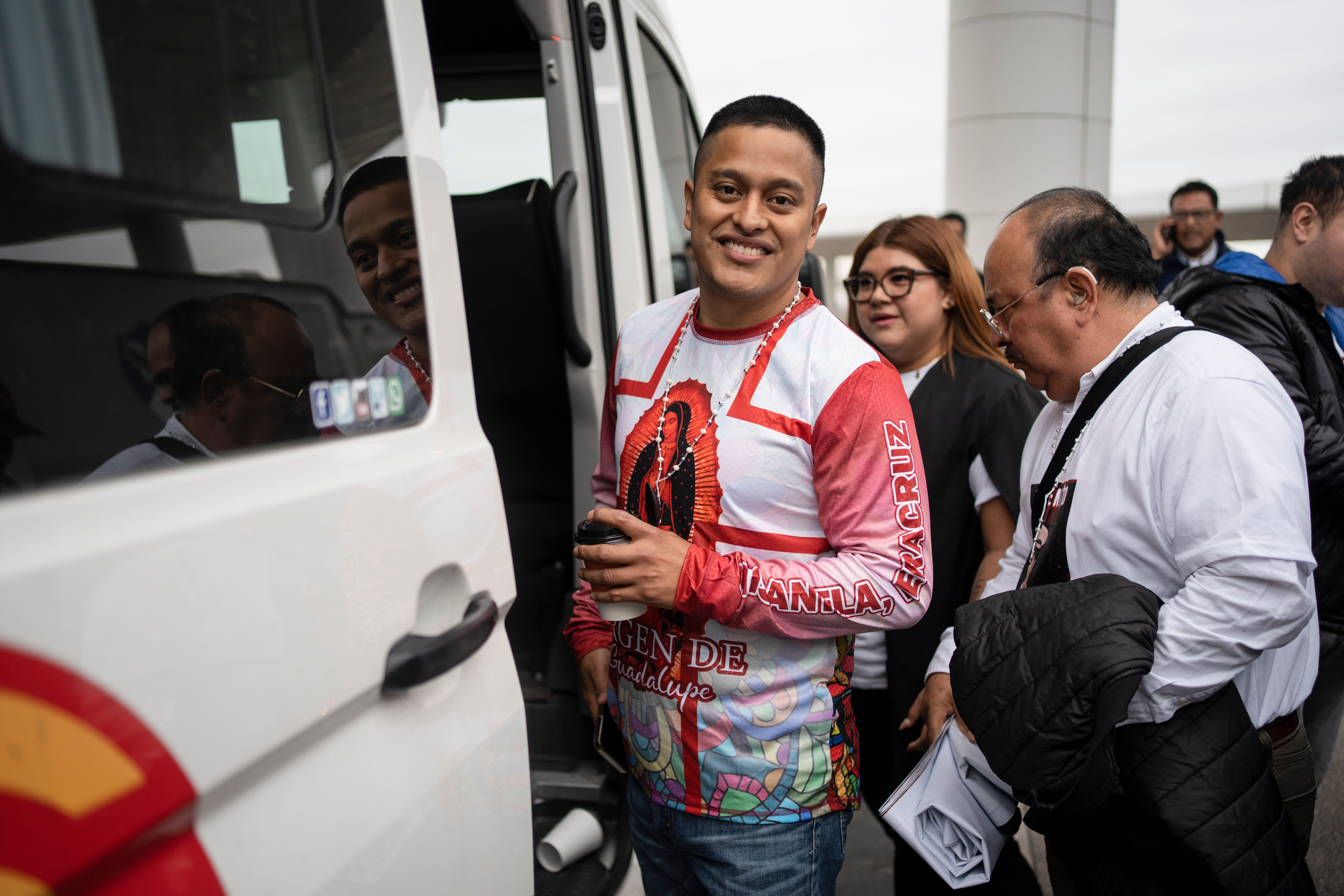 Mexico Sailor's Return