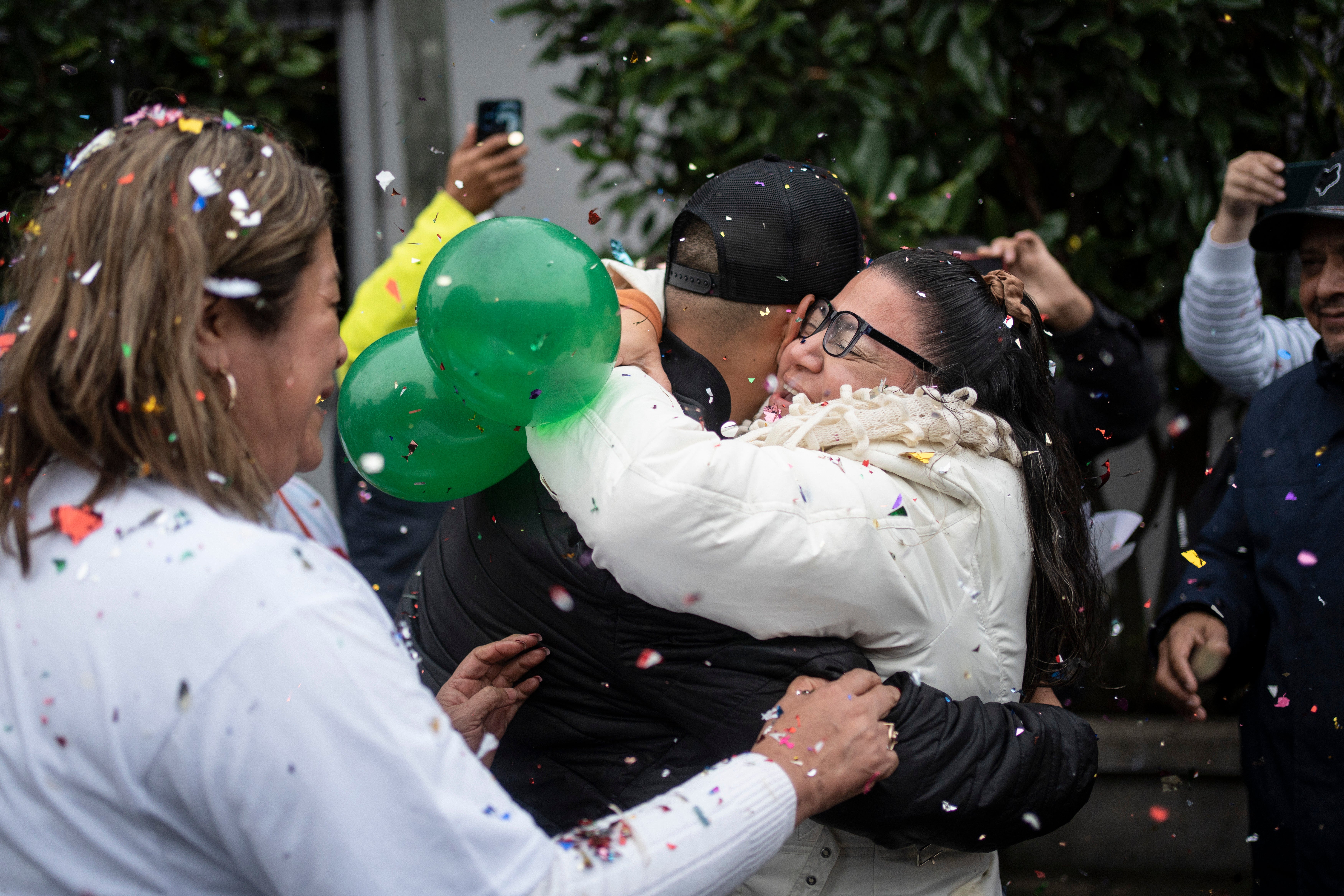 Mexico Sailor's Return