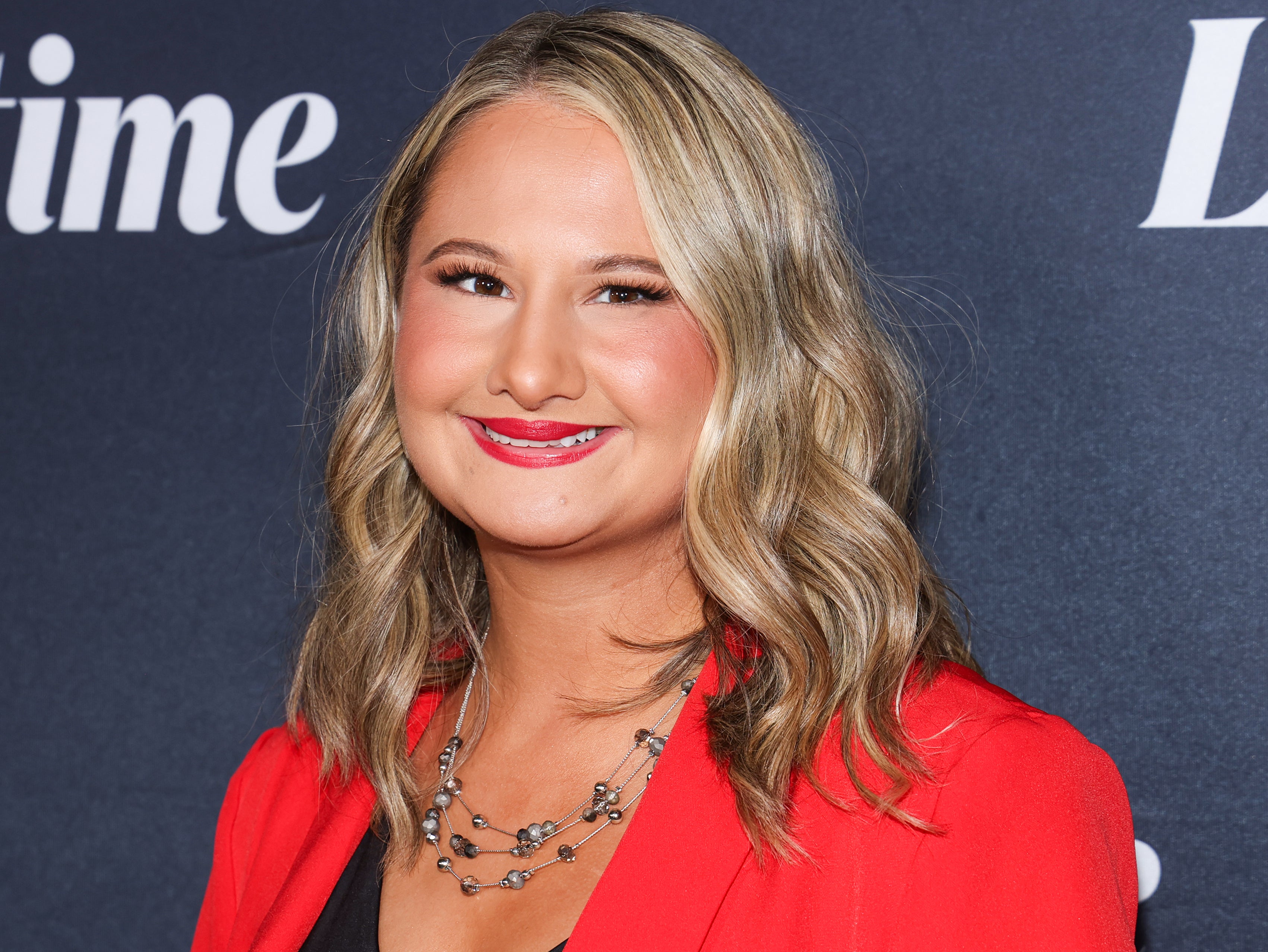 Gypsy Rose Blanchard responds to rumor that Child Protective Services checked on her baby and denied the allegation