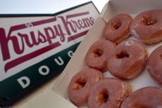 Investors sue Krispie Kreme after McDonald’s donut deal falls to the McWaySide