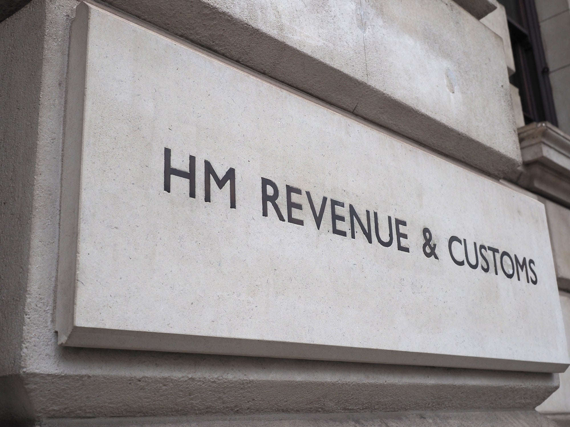 HMRC has apologised to families who had child benefit wrongly stopped