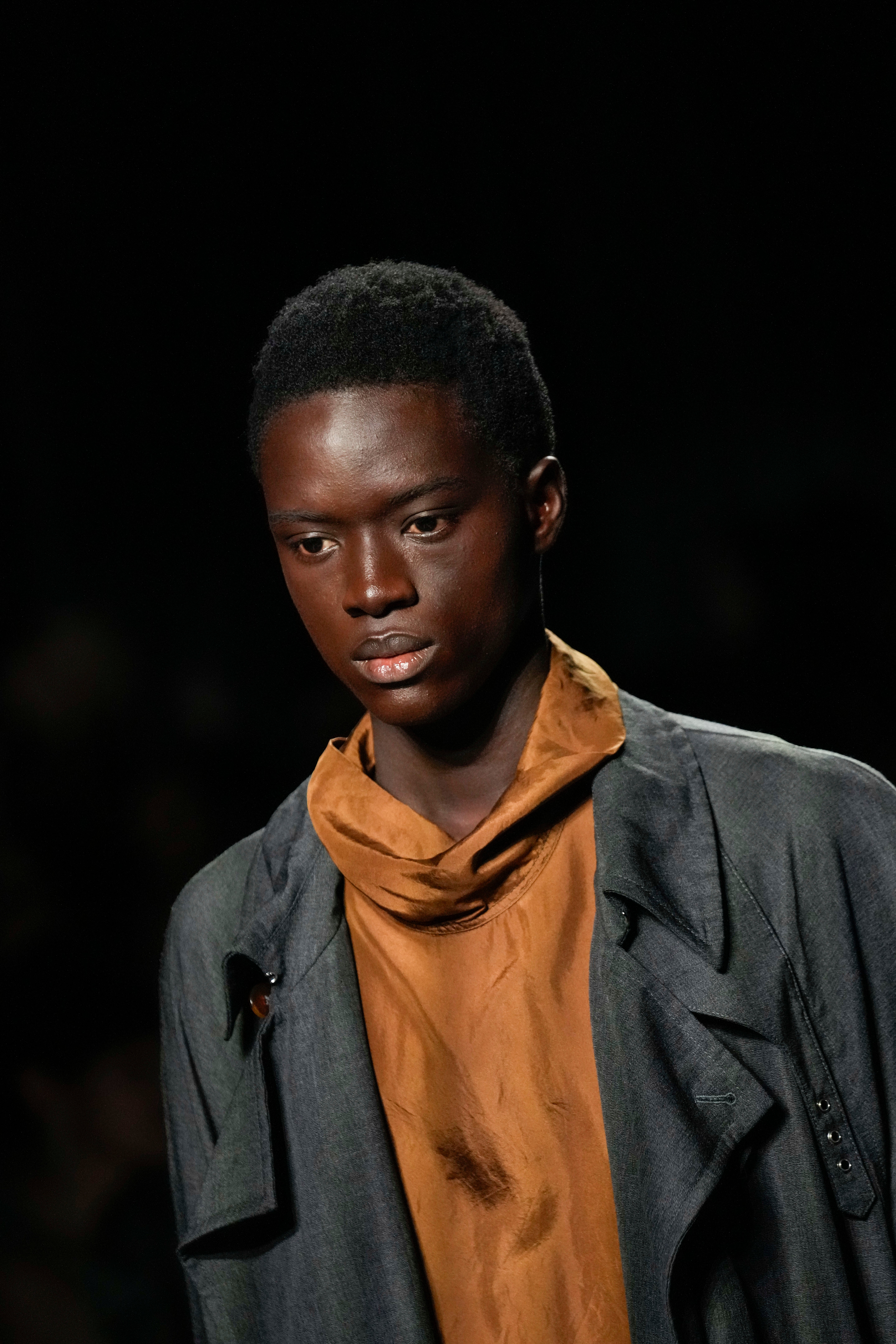 France Fashion F/W 25/26 Lanvin