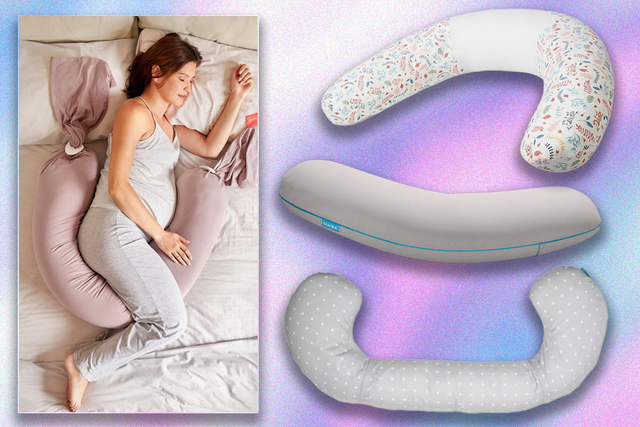 <p>We looked for comfort, support, value for money, innovation and versatility when testing pregnancy pillows </p>