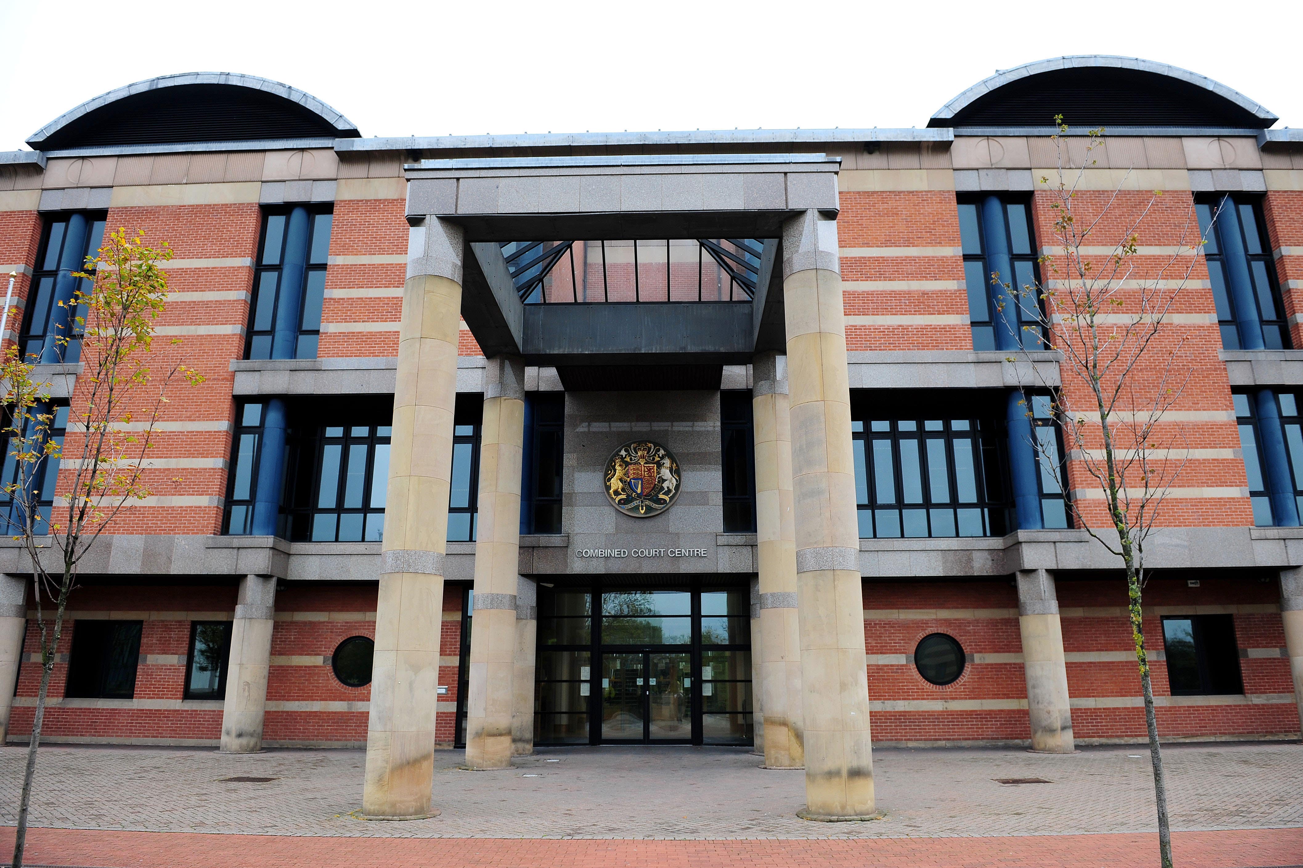 Outlaw told jurors at Teesside Crown Court the IPP jail term is ‘soul destroying’