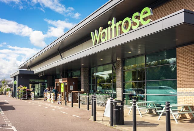 <p>Waitrose needs to up its game or lose more loyal customers</p>