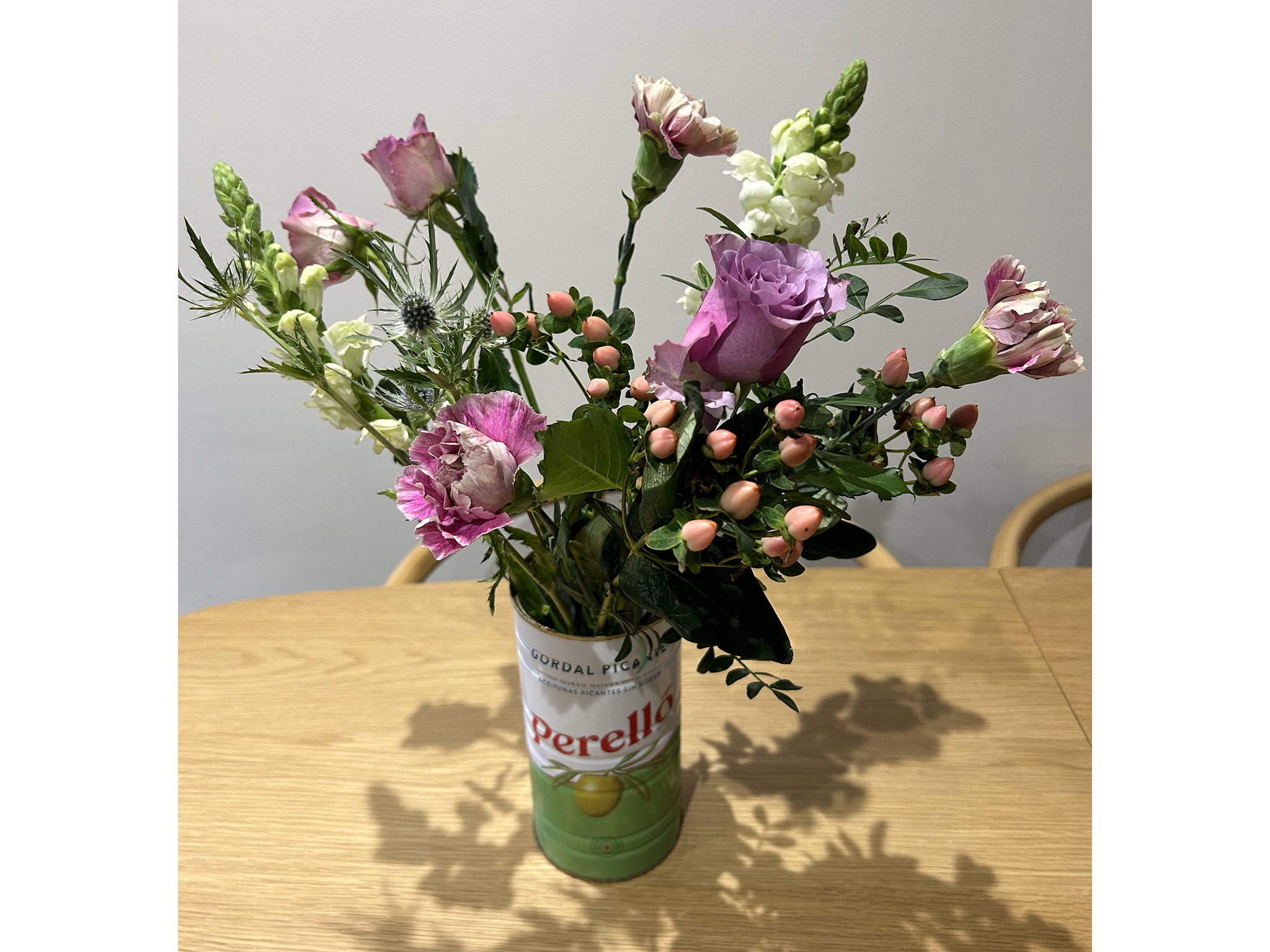 Appleyard best letterbox flowers review indybest_