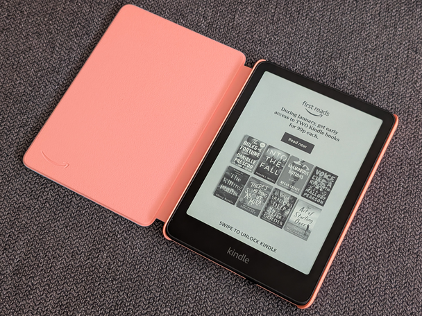 kindle paperwhite kids