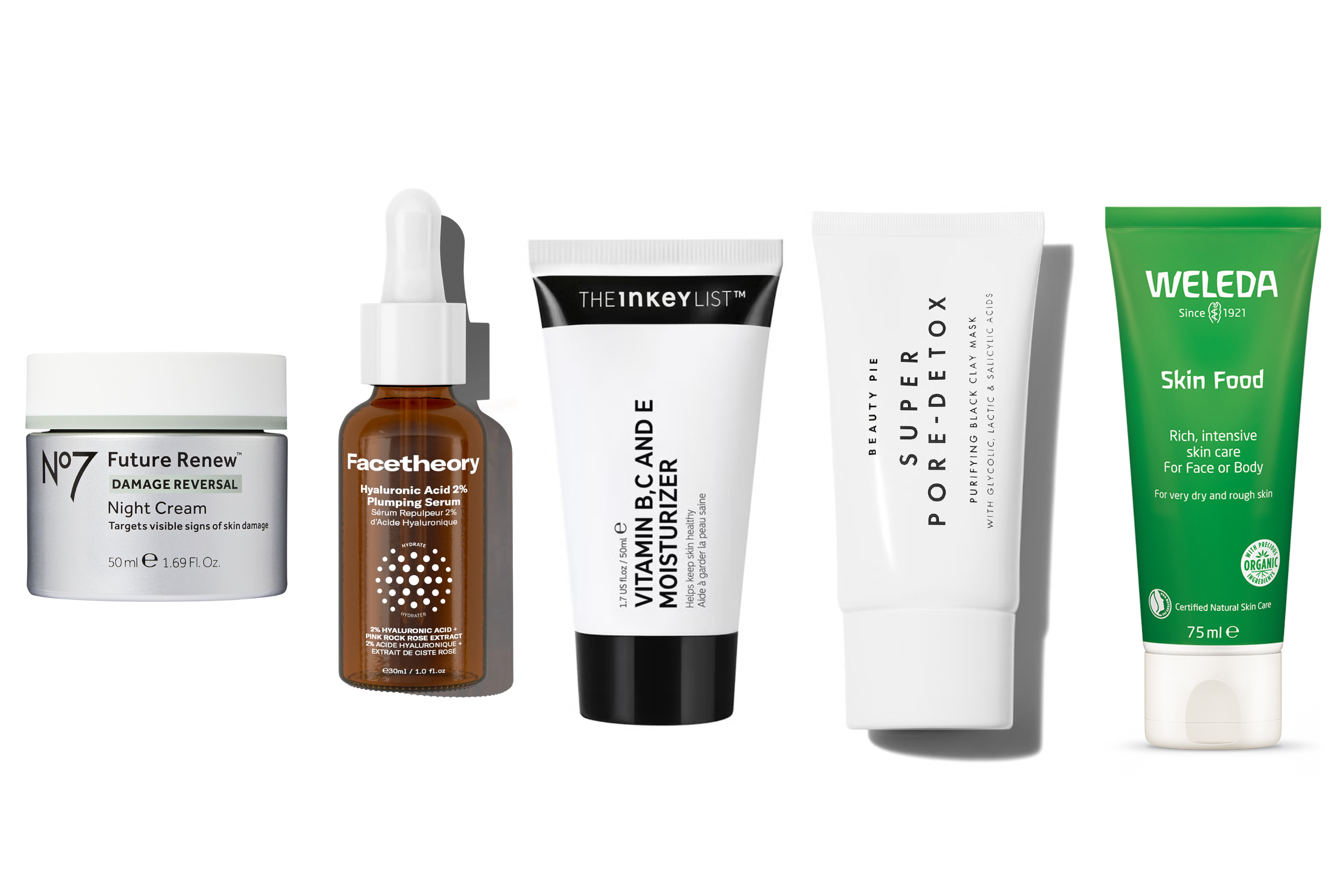 Florrie White-approved affordable skincare brands