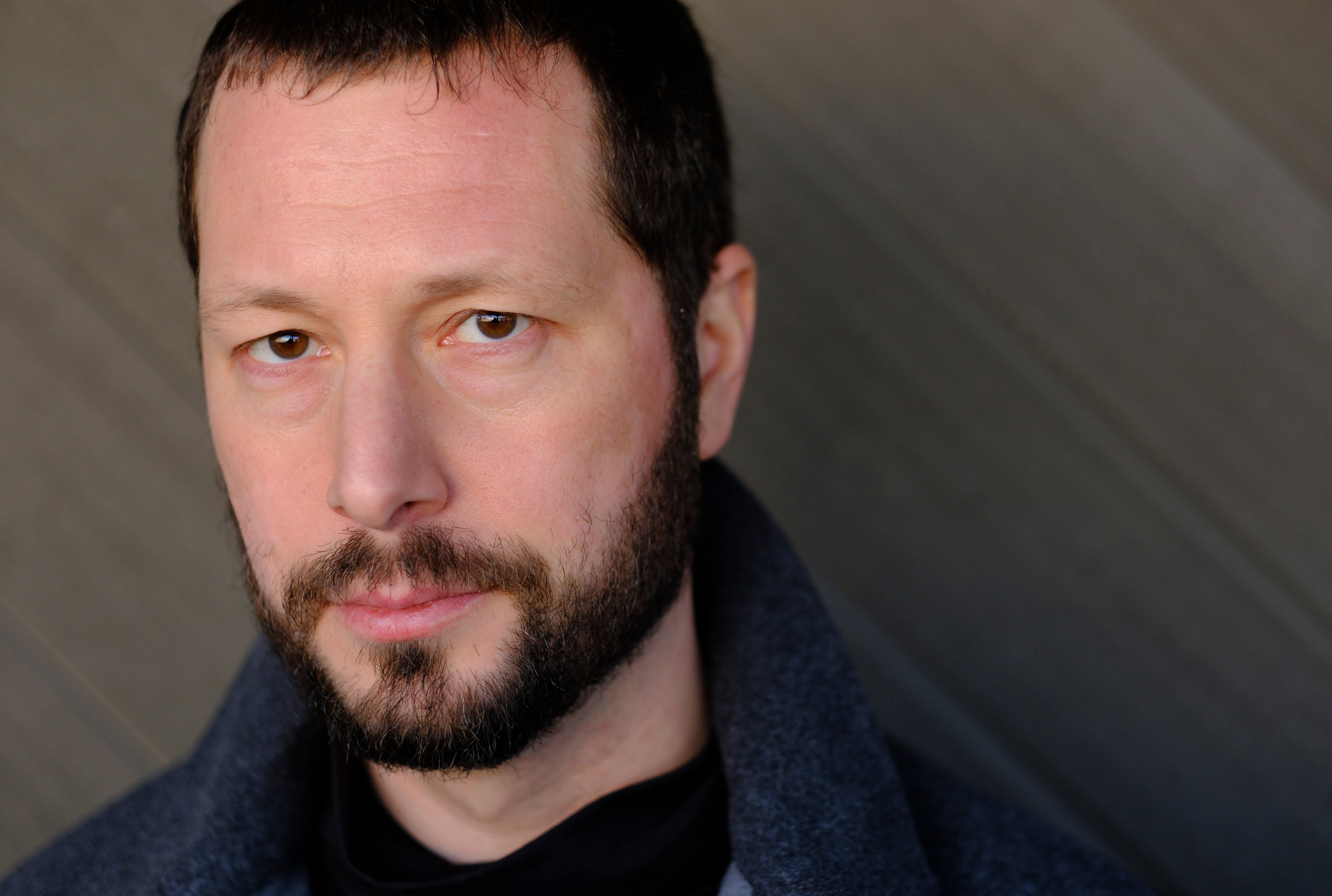 2025 Sundance Film Festival - "2000 Meters to Andriivka" Portrait Session