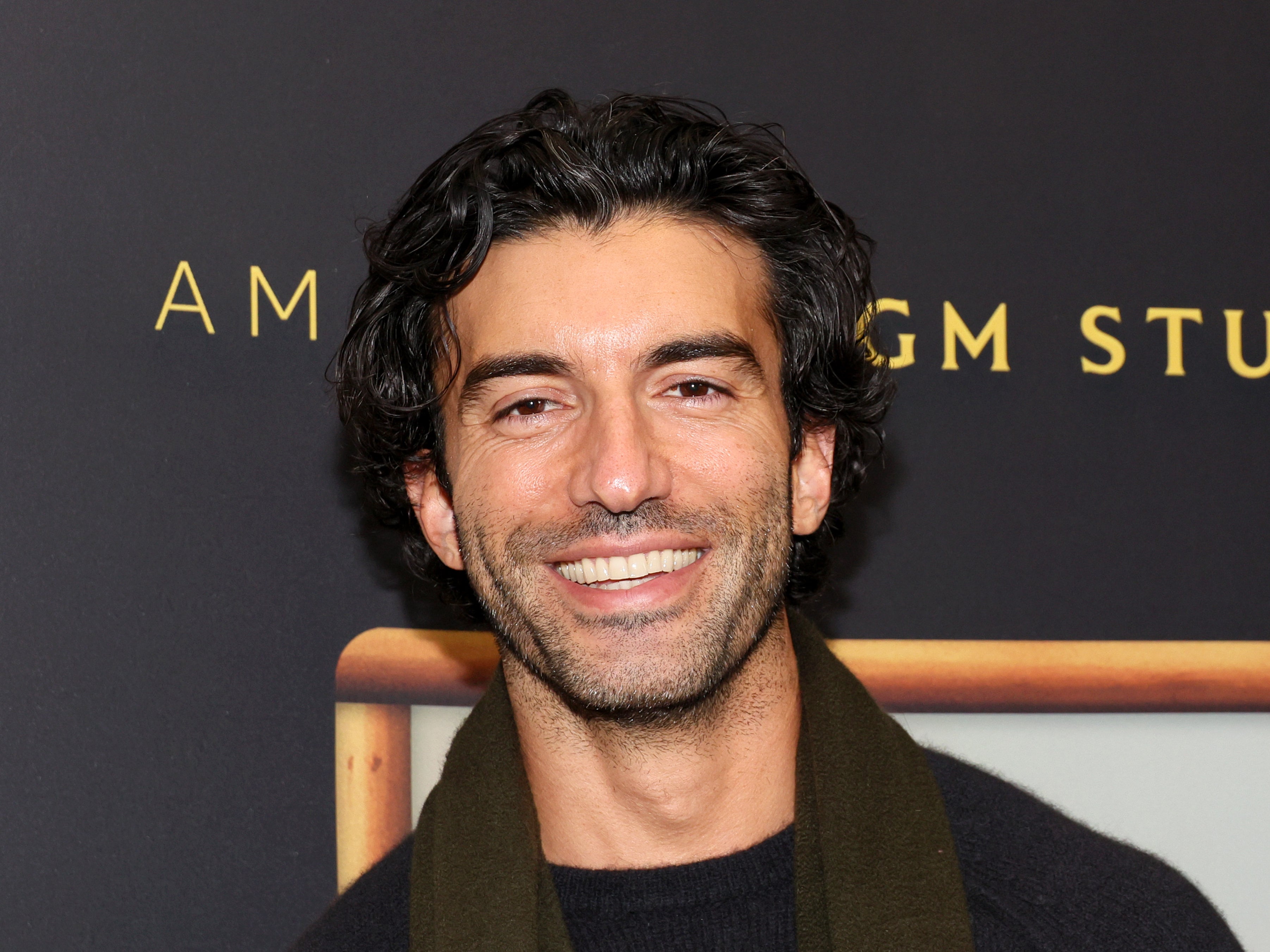 Justin Baldoni has countersued Blake Lively for $400m