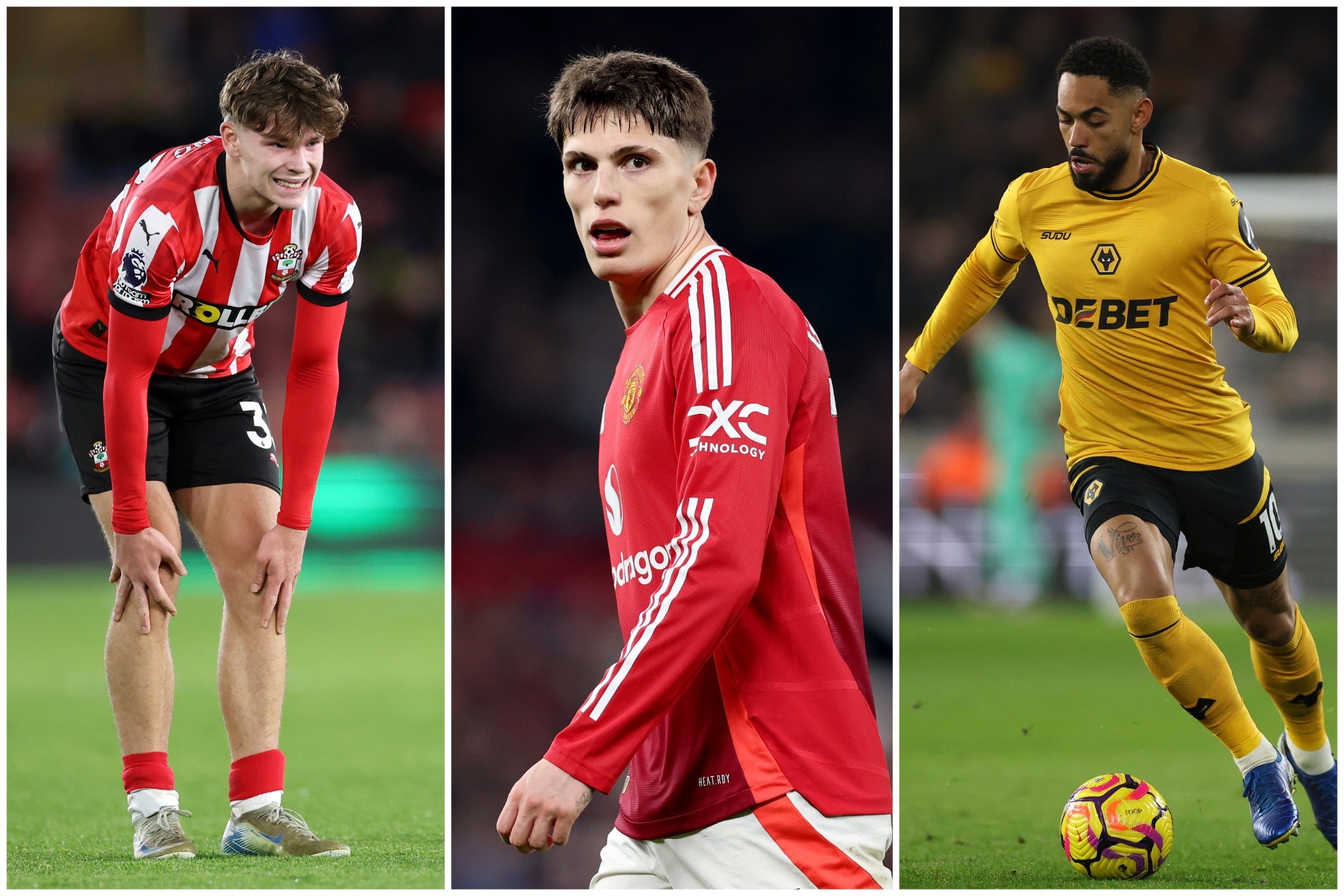 Five transfers that could happen before deadline, and the desperate clubs behind them