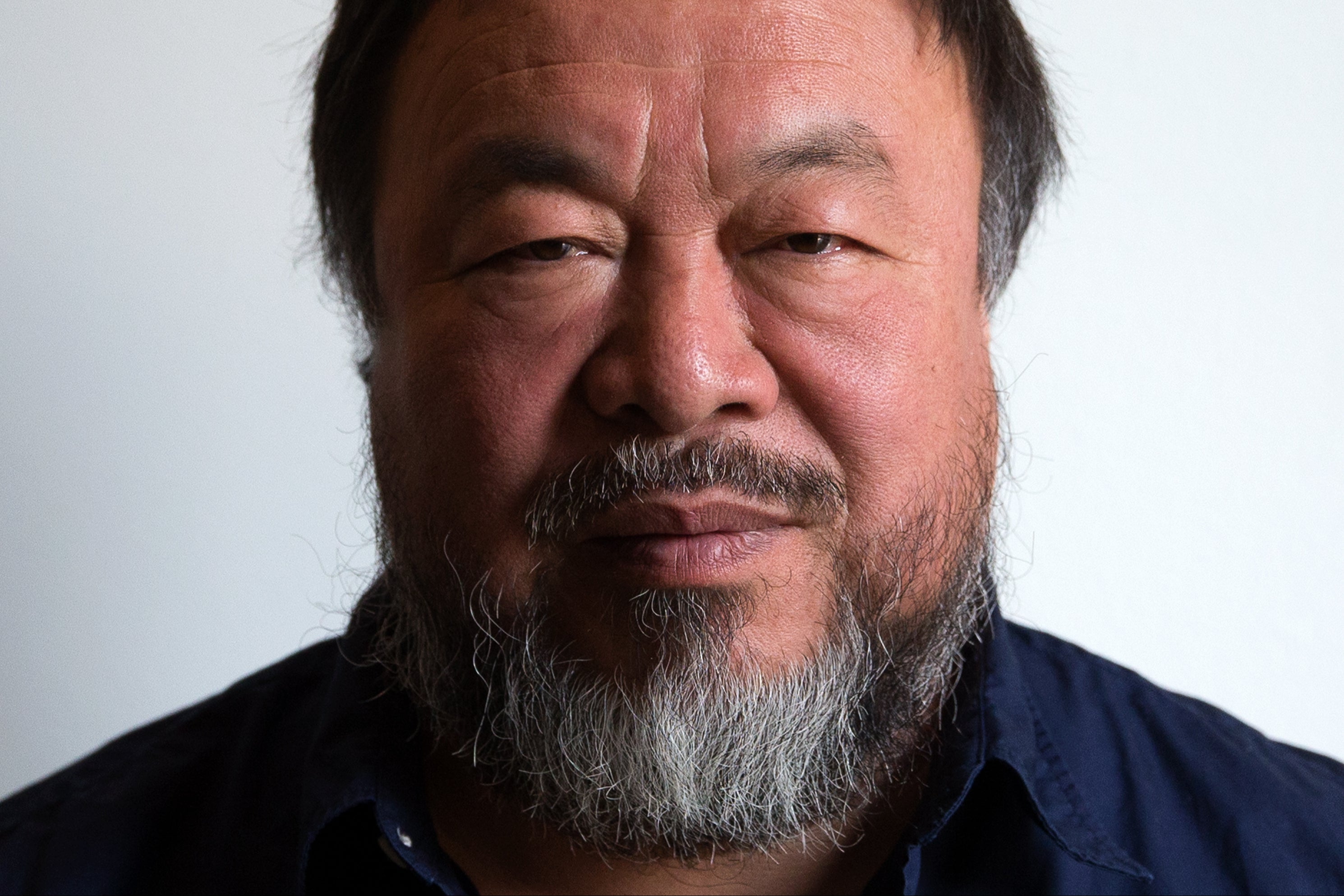 ‘What the Chinese police were doing to me was exactly what happened to my father 80 years before’