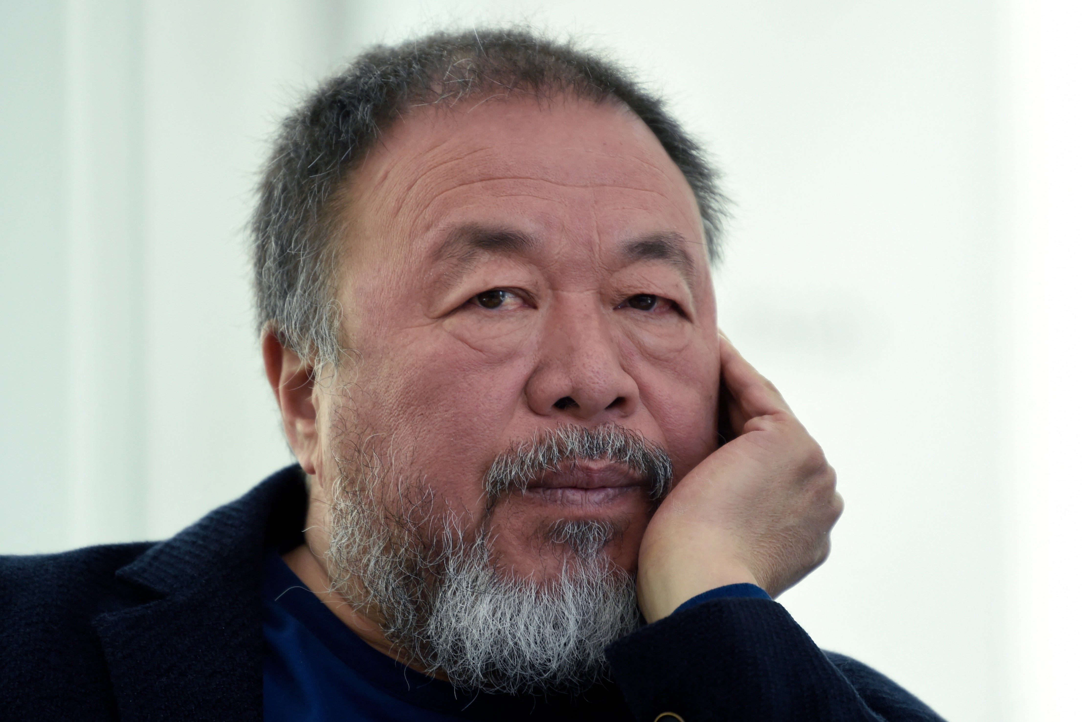 Ai Weiwei: ‘80 per cent of our current education will be of questionable value’