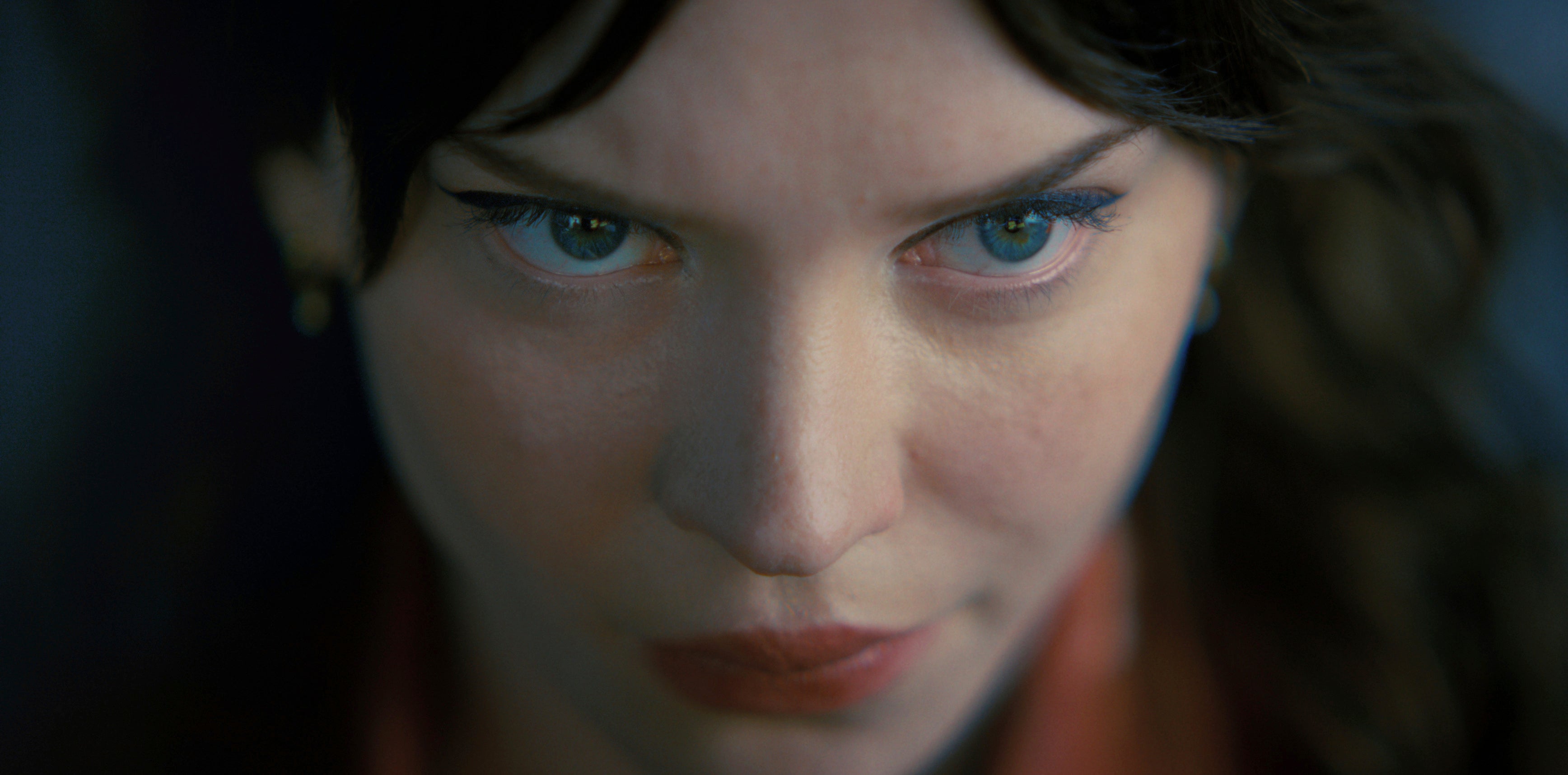 Film Review - Companion