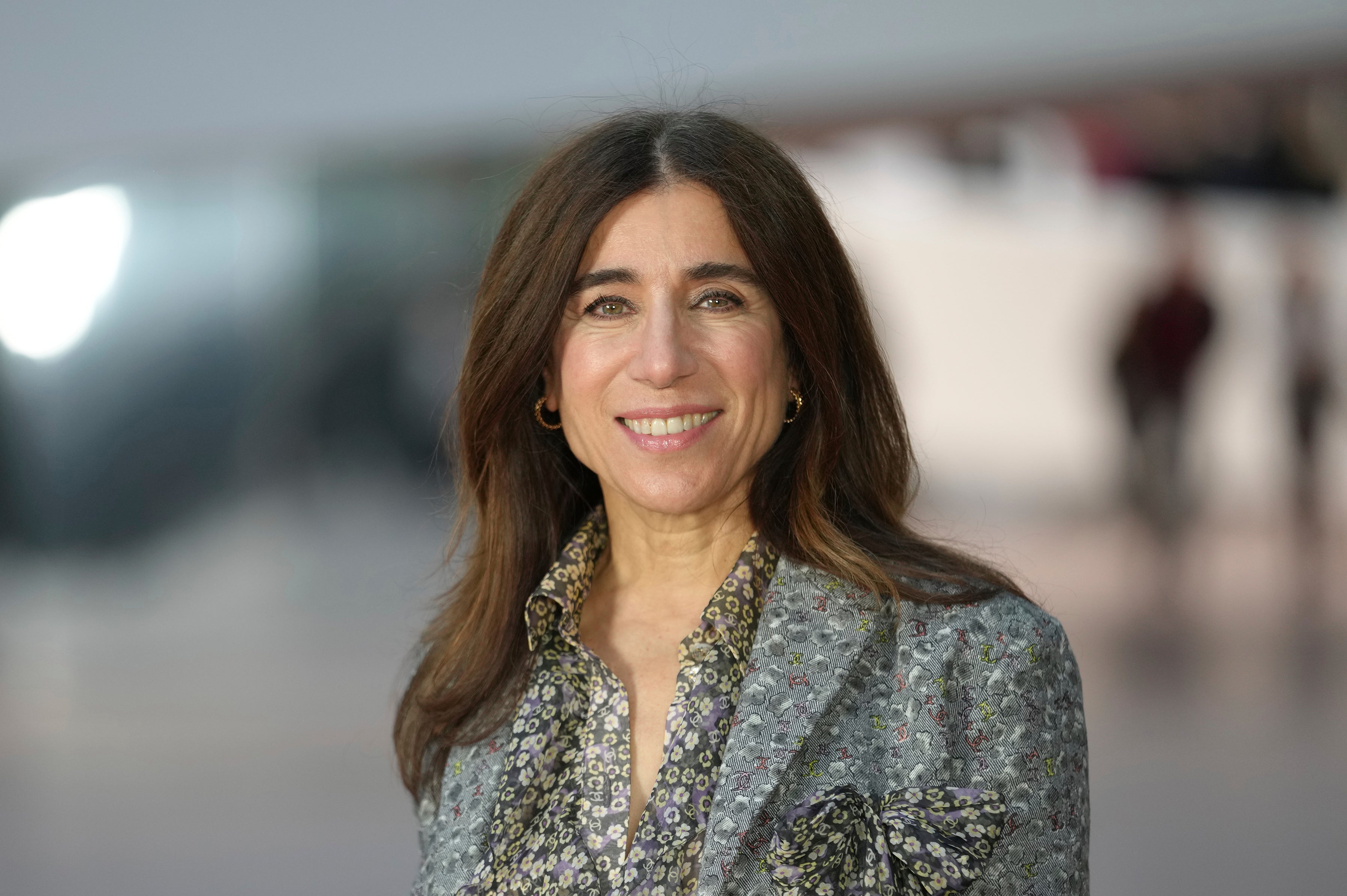 France Fashion S/S 25 Chanel Arrivals