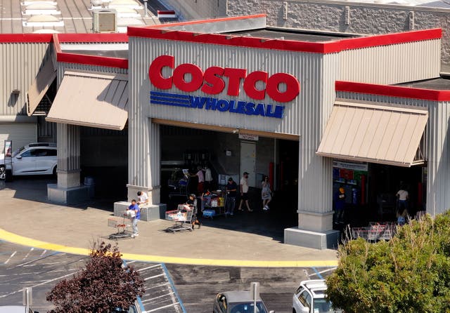 <p>Nineteen Republican attorneys general have called on Costco to repeal its DEI programs </p>