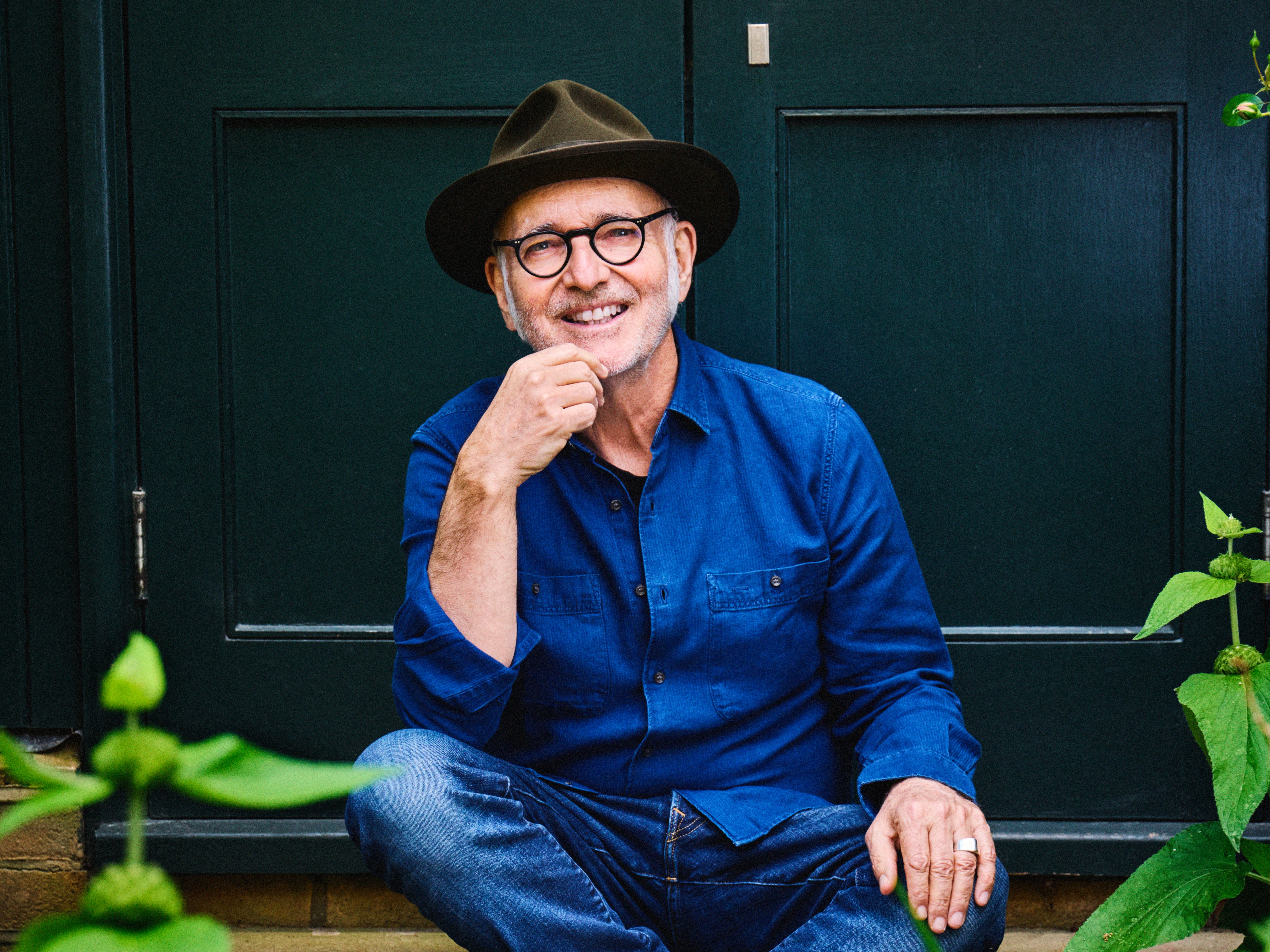 Einaudi spoke about his reaction to critics in an exclusive interview with The Independent