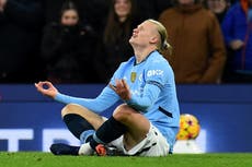 Manchester City face ‘final’ with a difference that will define their future