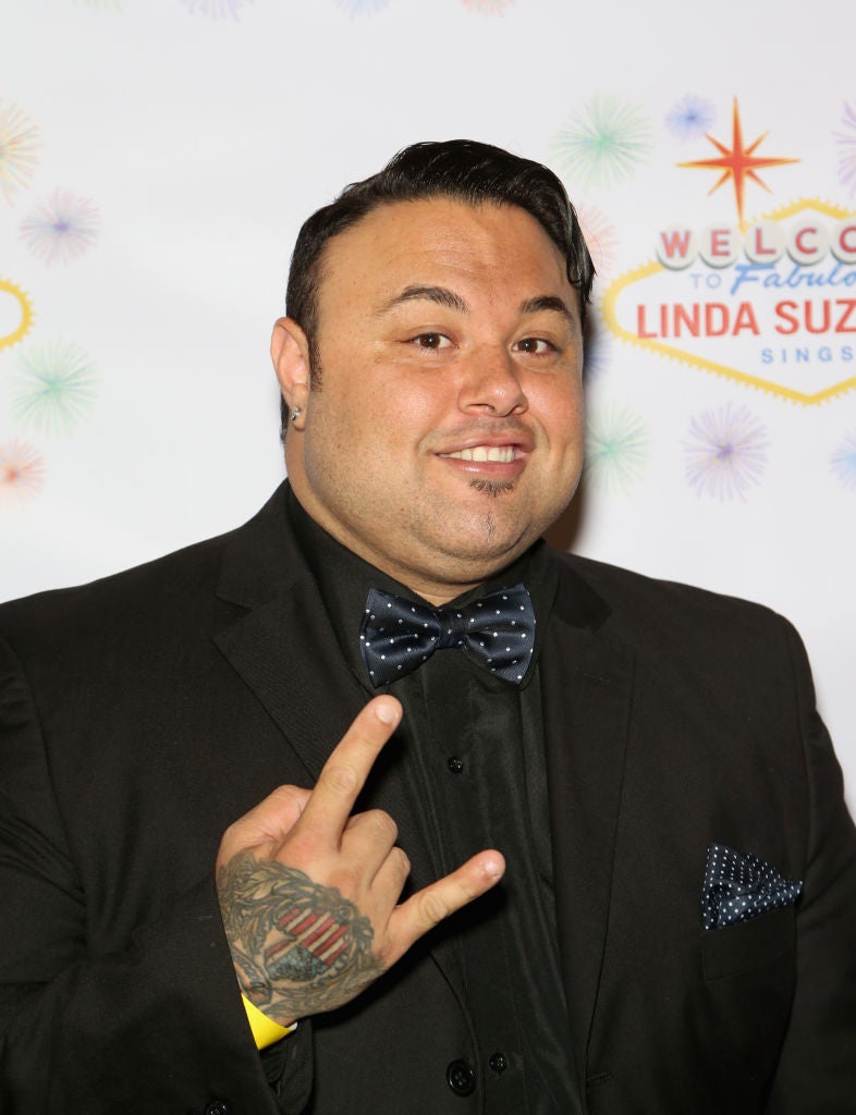 Ryan Whyte Maloney in 2017