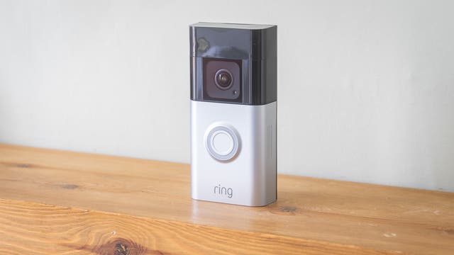 <p>The Video Doorbell Pro is Ring’s flagship battery-powered doorbell and uniquely uses radar for 3D motion detection</p>