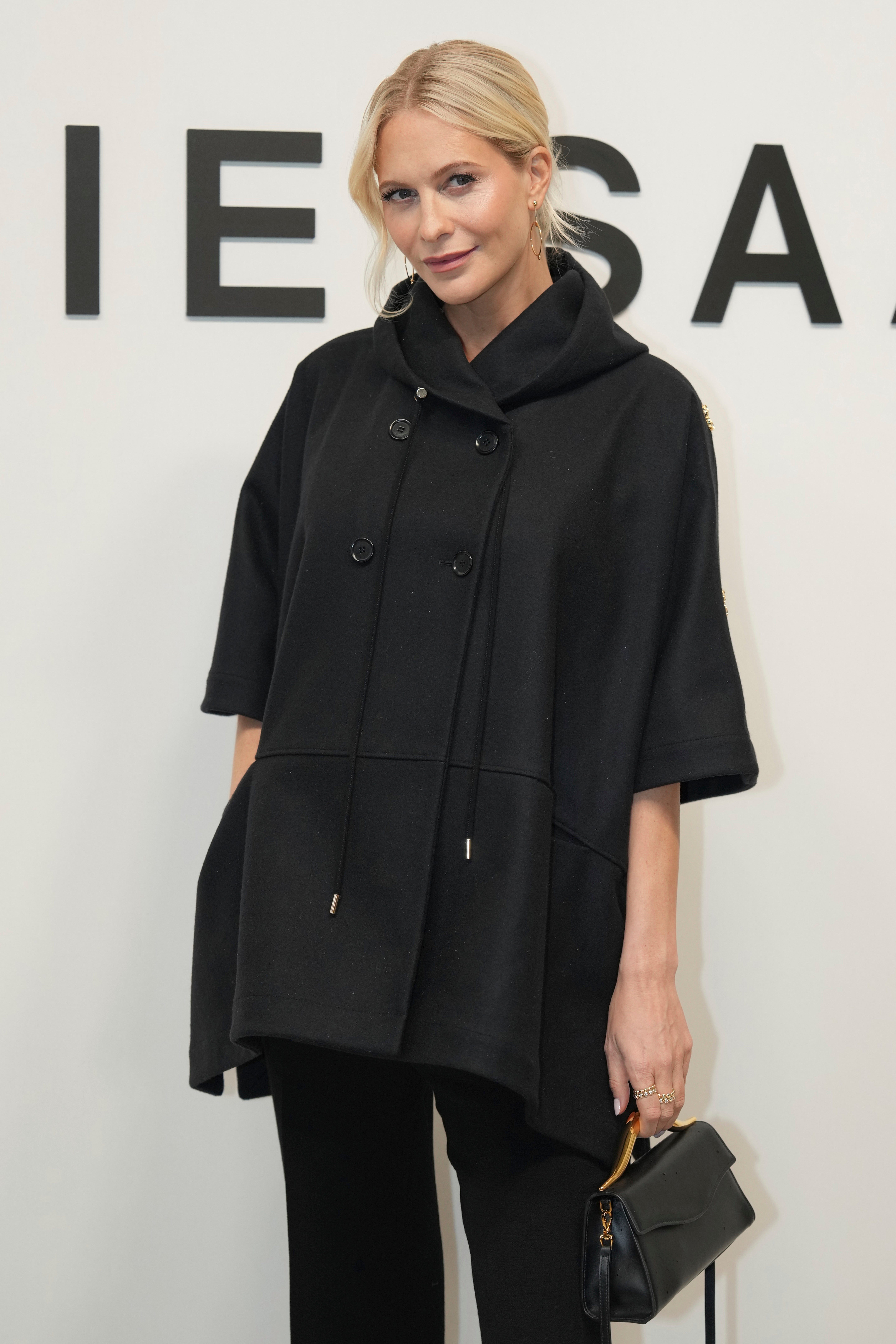 France Fashion S/S 25 Elie Saab Photocall