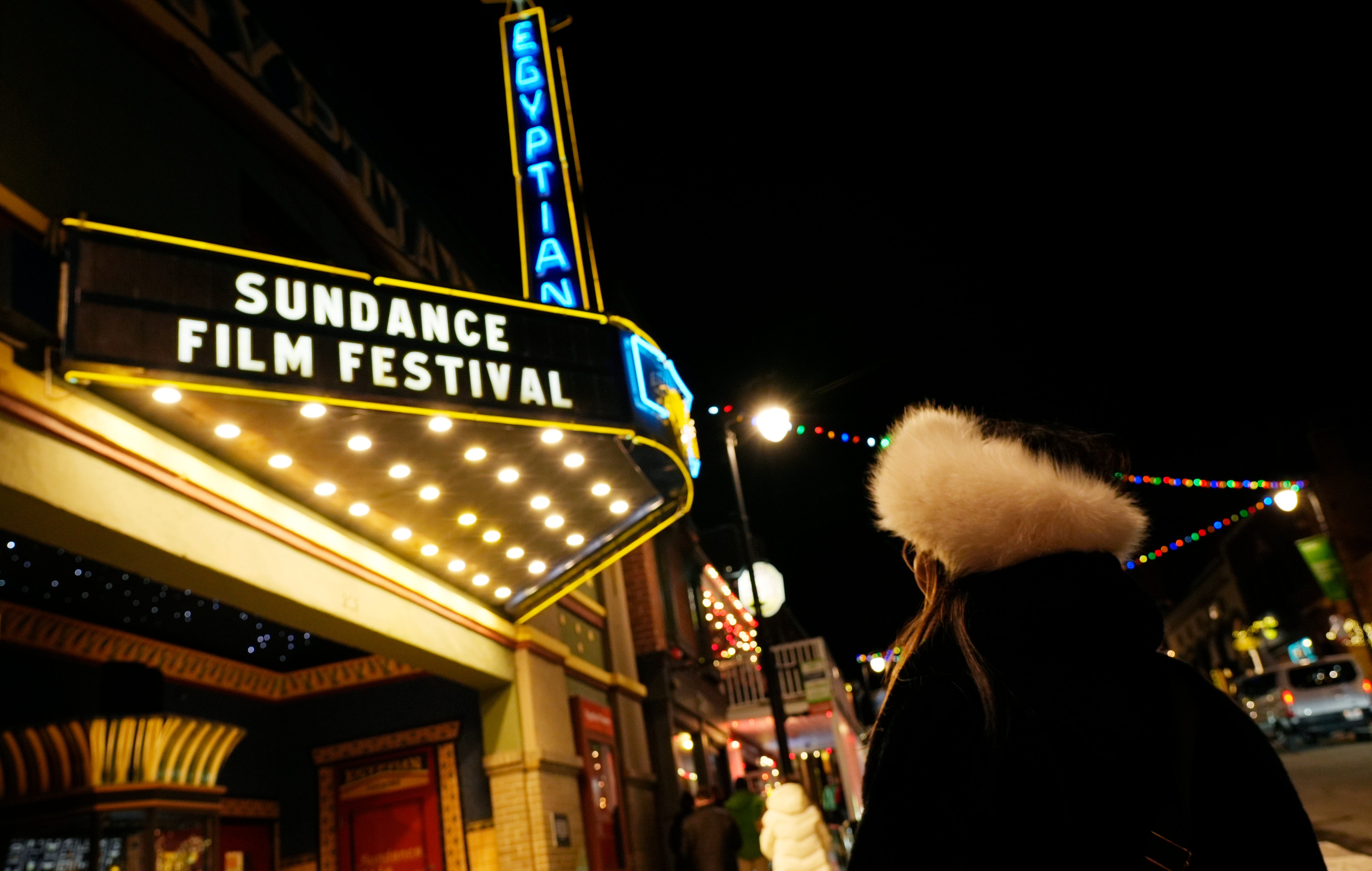 2025 Sundance Film Festival