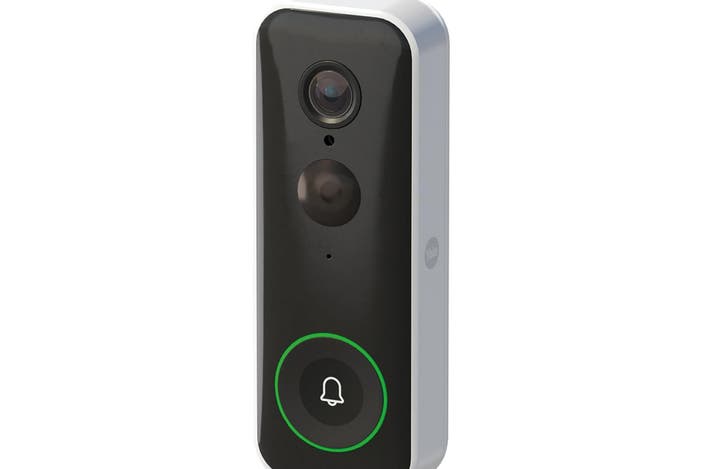 Yale Smart Video Doorbell