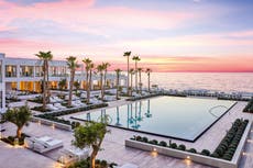 Best hotels in Crete, from family-friendly resorts to mountain retreats