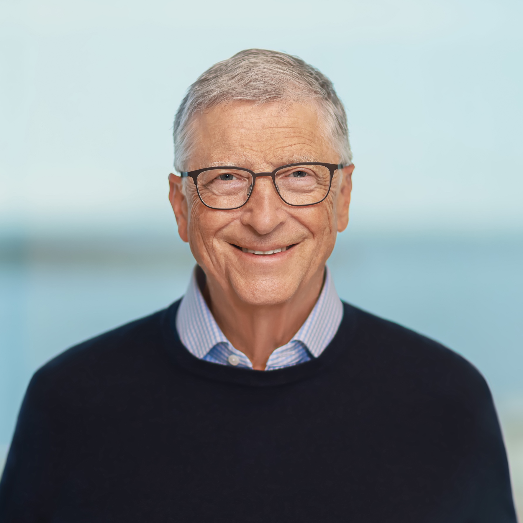 Bill Gates’s memoir ‘Source Code’ is published on February 4