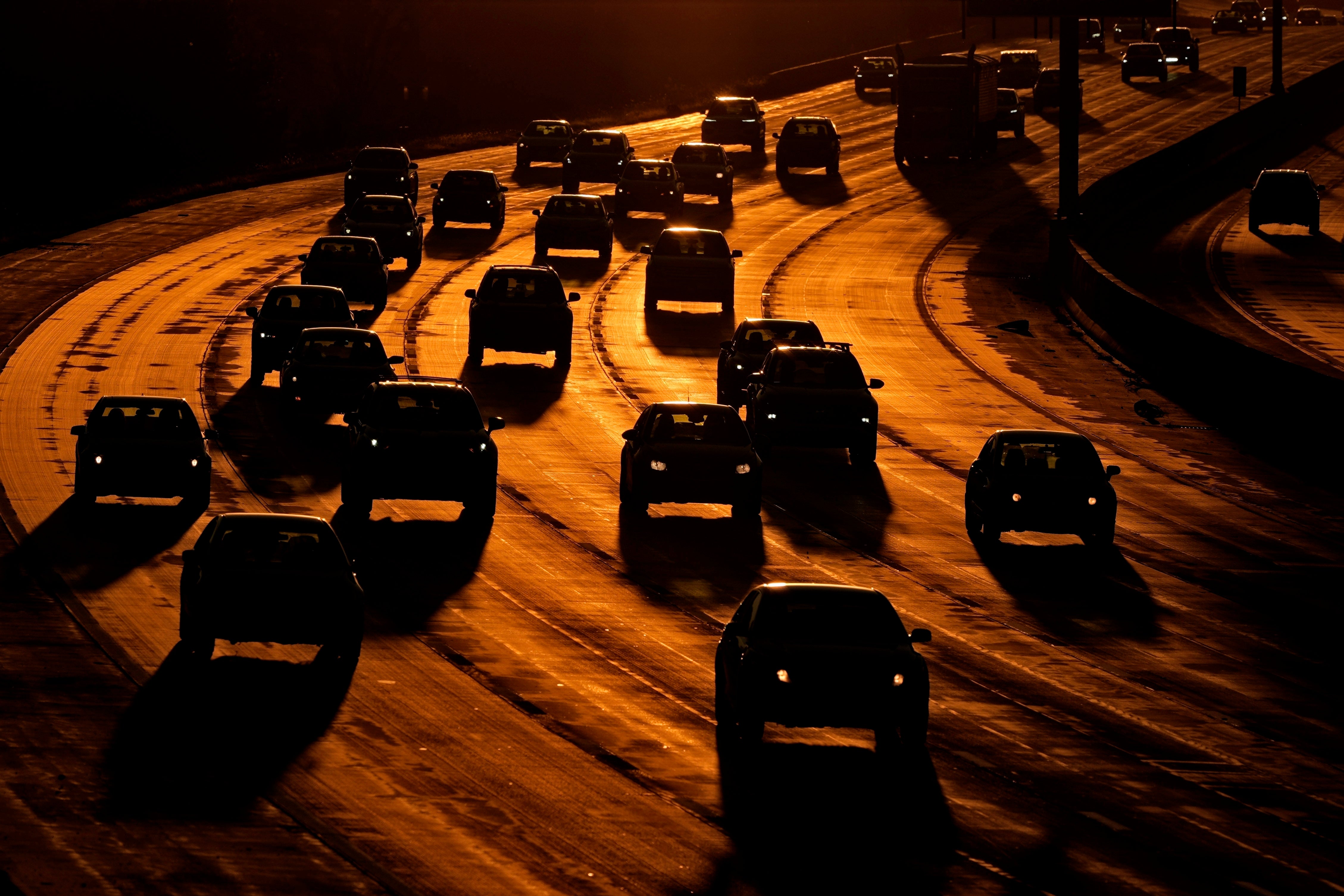 Climate Trump Fuel Economy