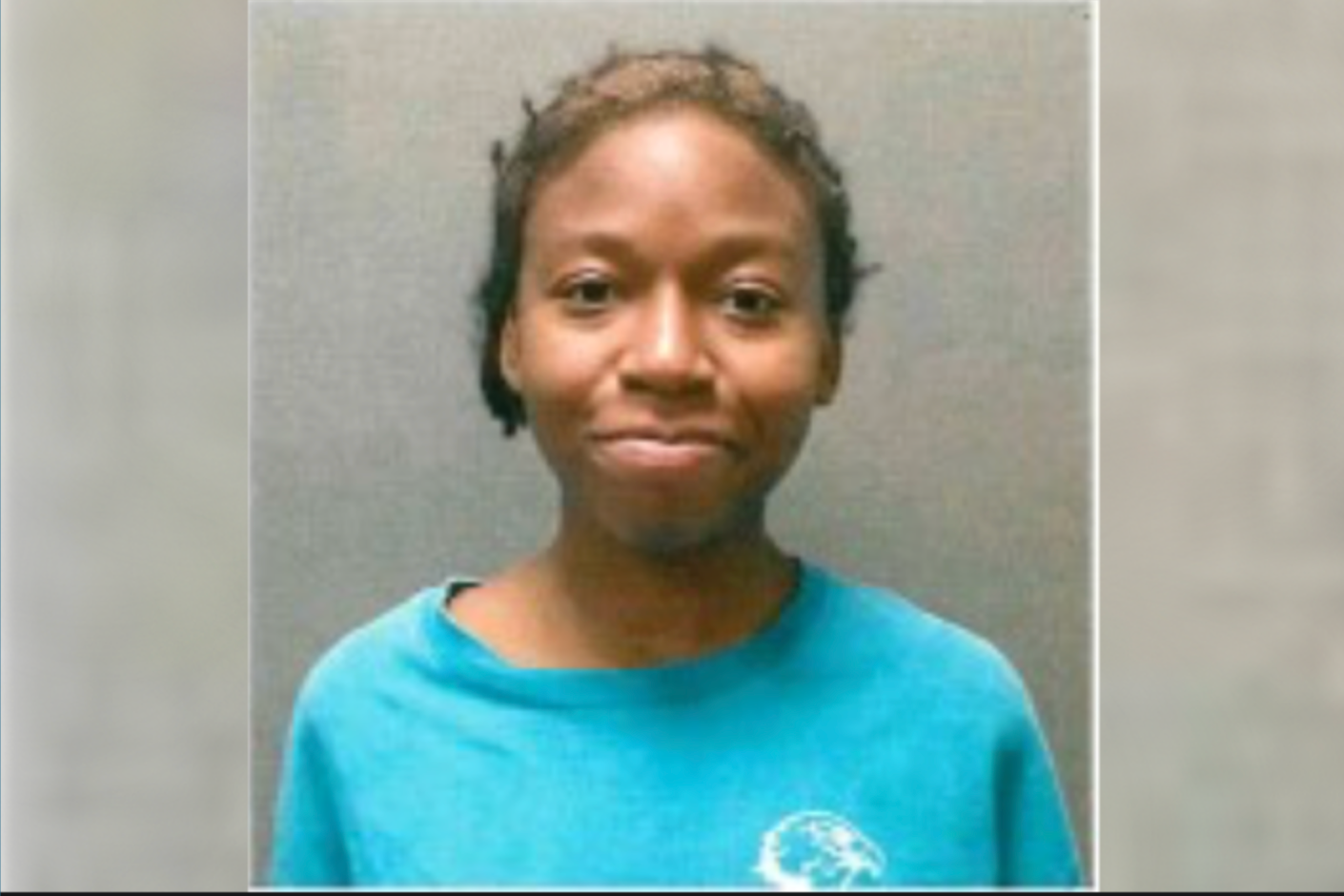 A 19-year-old TikToker was arrested in Georgia after 'viral' video showing her dancing 'provocatively' over a disabled person