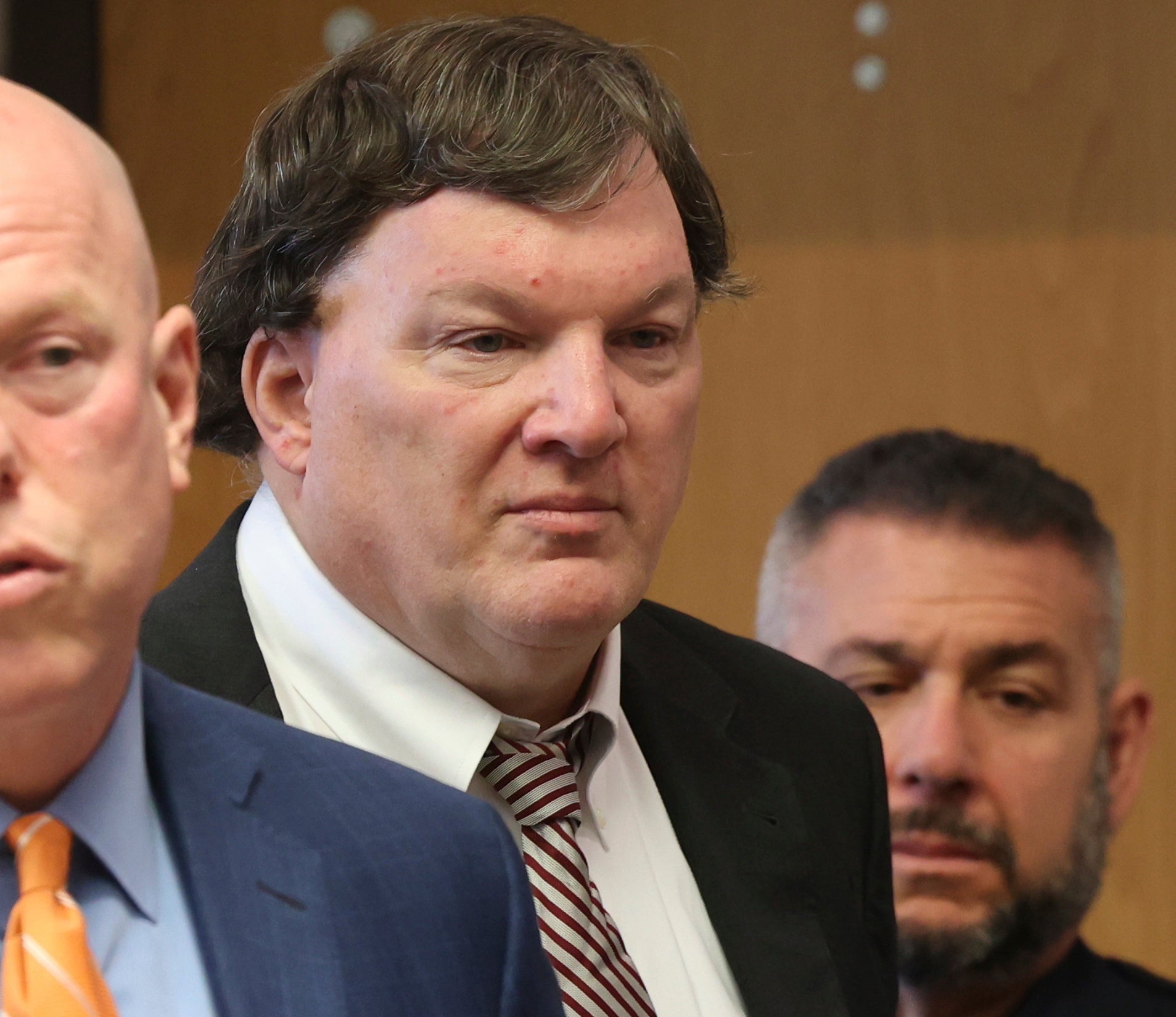 Since Rex Heuermann’s arrest in July 2023, a trove of disturbing evidence has come to light that alleges the Long Island native operated out of his basement, where police believe he likely tortured his victims before killing them