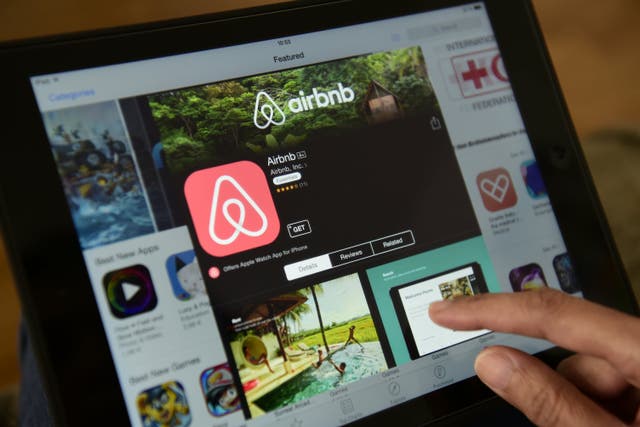 <p>Airbnb relies on outside vendors to vet renters, and complaints continue to arise</p>