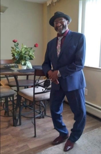 Alabama Veteran Jail Beating