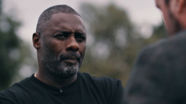 <p>‘Idris Elba is spot on when he says more needs to be done to close the loopholes that allow some blades to remain on UK streets’ </p>