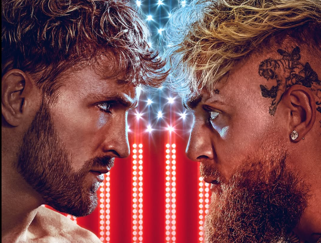 Jake Paul and brother Logan tease potential boxing match ‘decade’ in the making