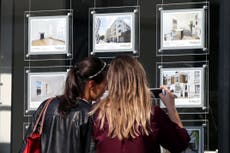 Has the ‘Trump slump’ done British homebuyers a favour?