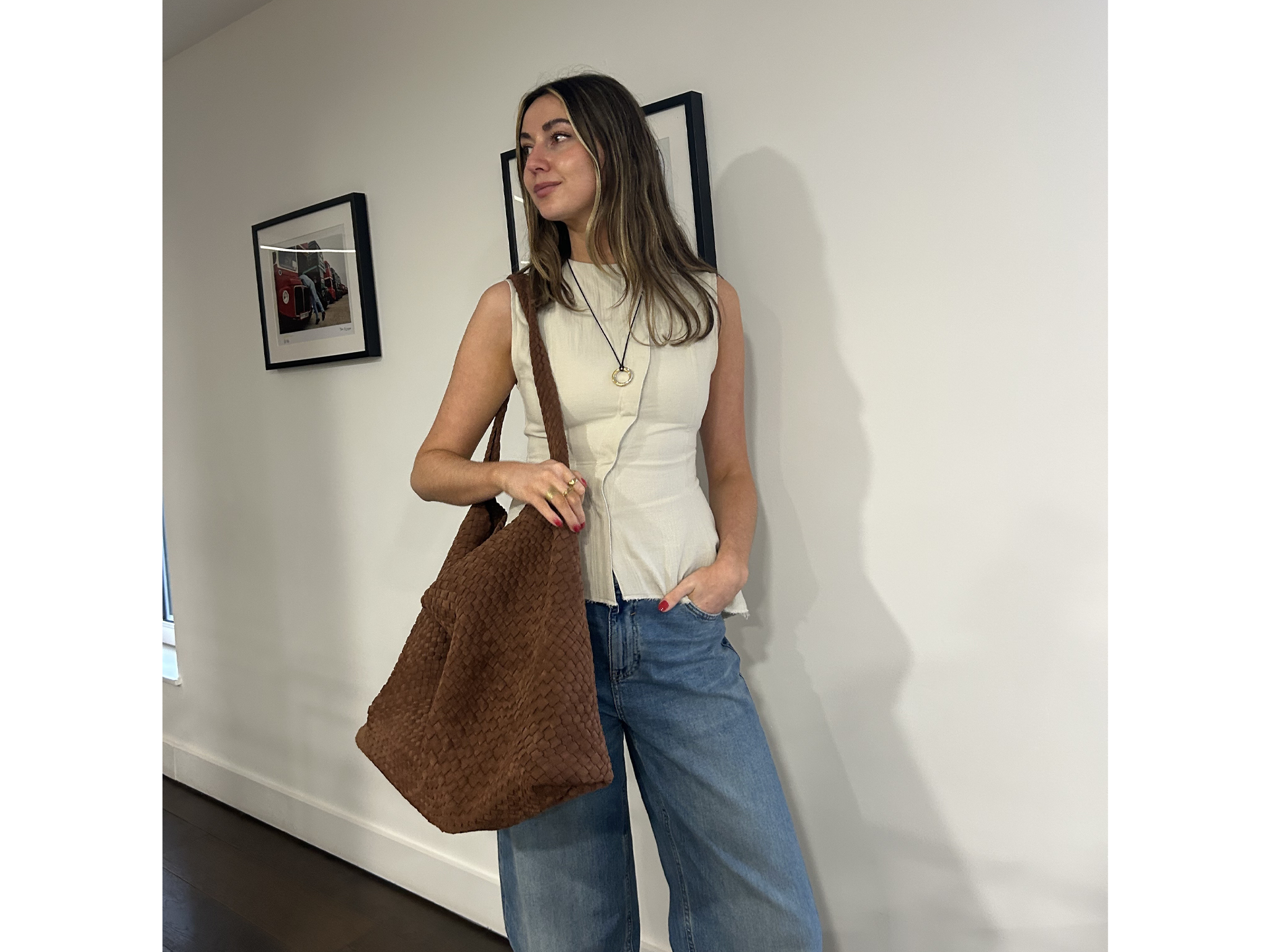 dune best women's work bags