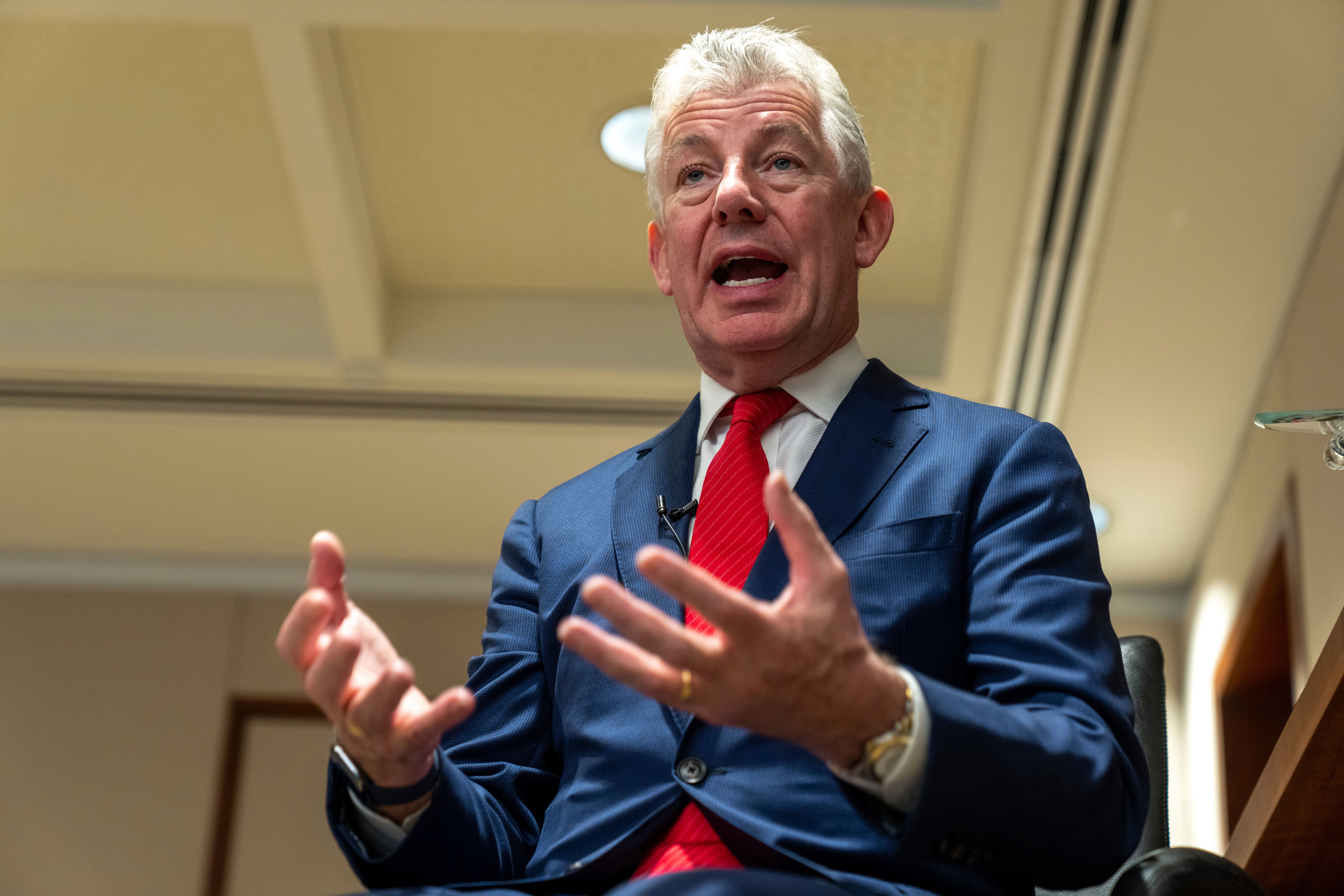 Emirates Dubai Airport