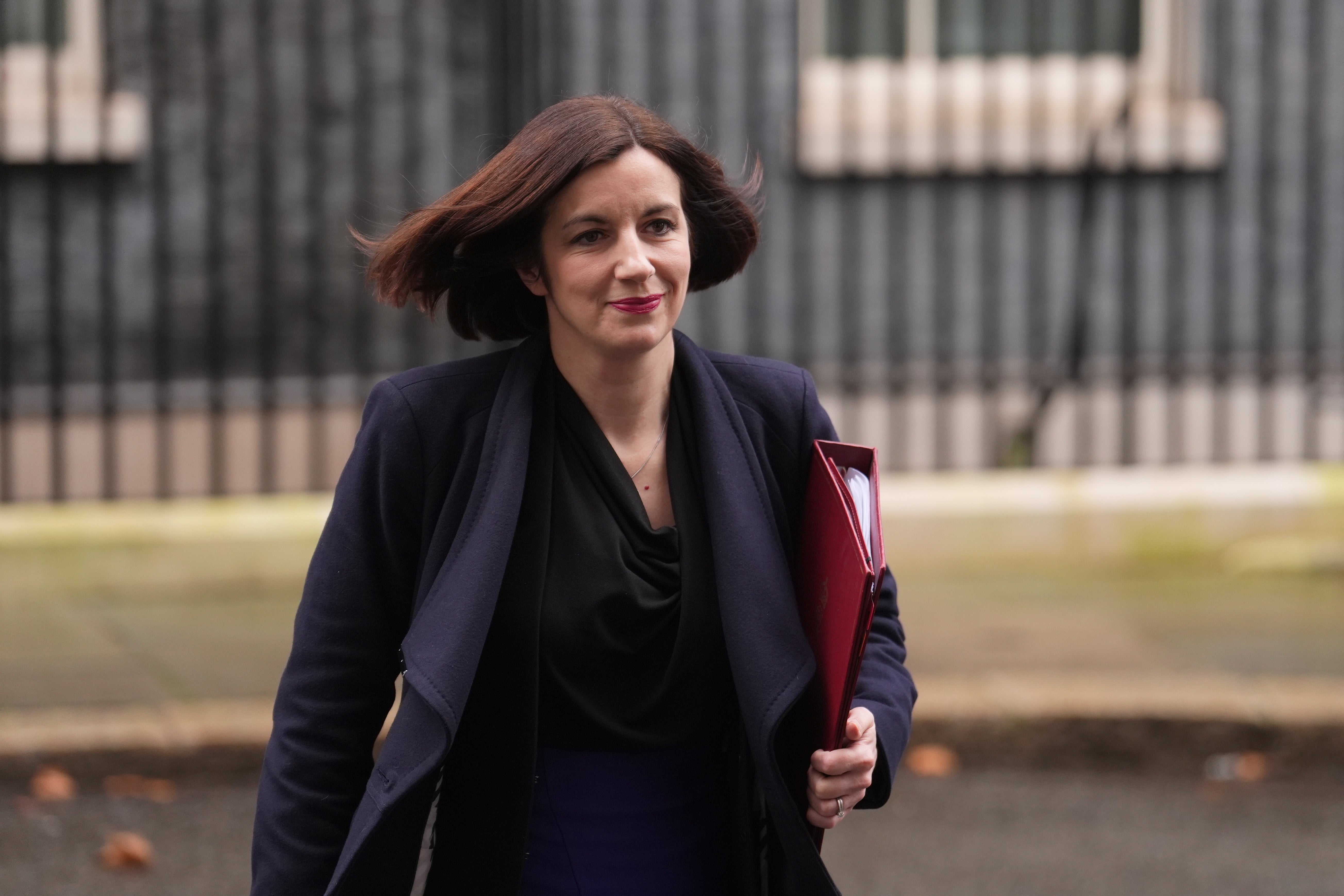 Education secretary Bridget Phillipson will vow to raise expectations of school leaders in a major speech on Monday