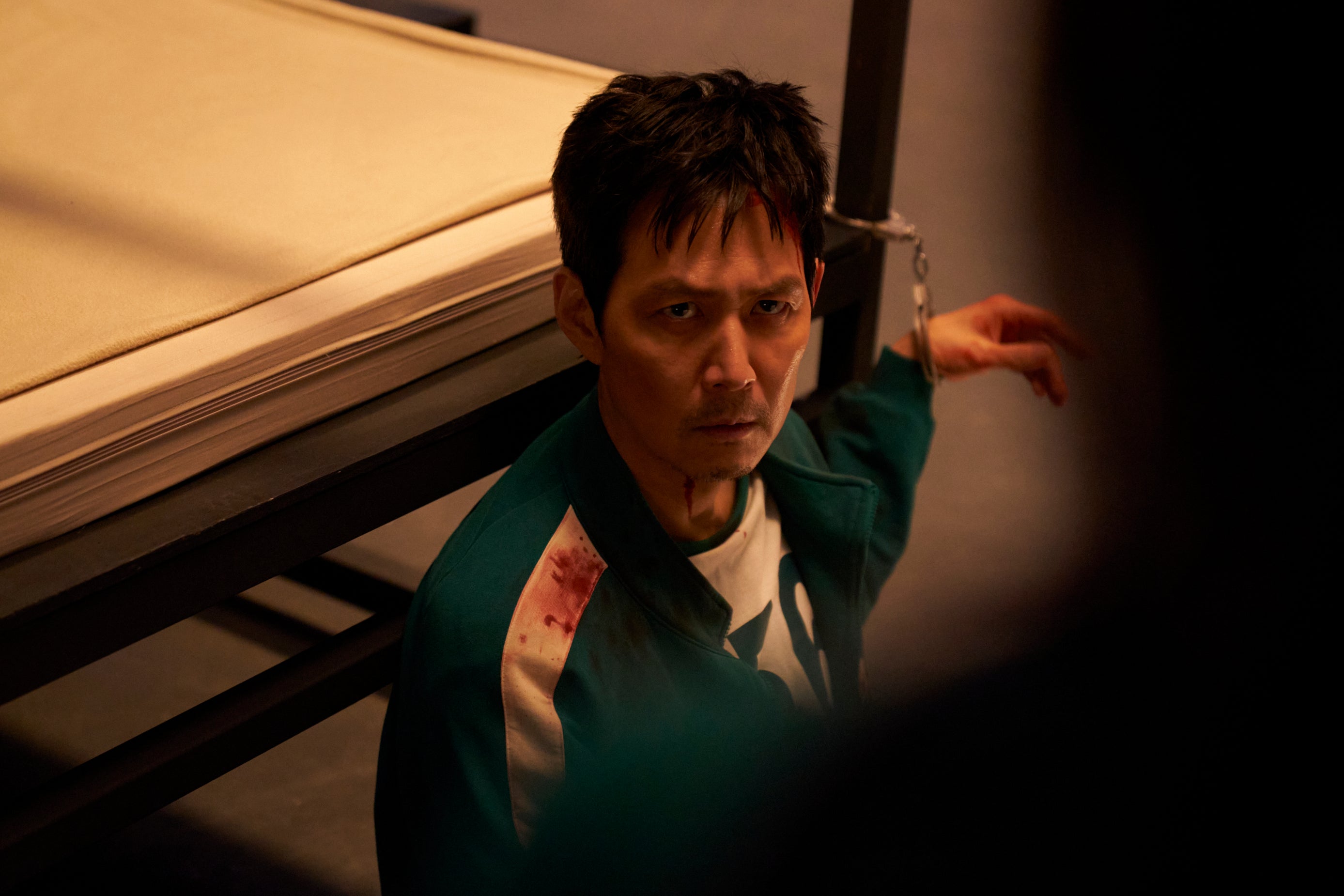 ‘Squid Game’ season three