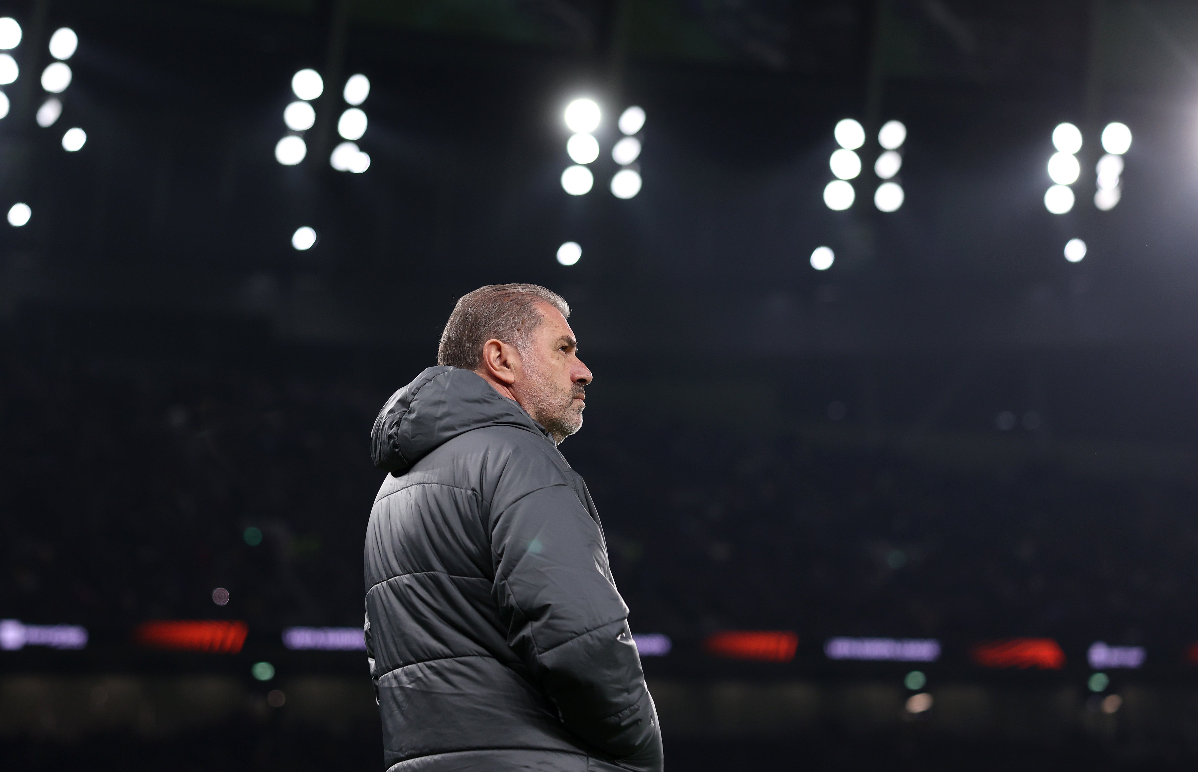 Tottenham v Elfsborg LIVE: Team news and line-ups as Spurs bid for Europa League last 16