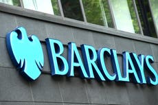 Barclays hardens stance on hybrid working as staff told to come into office more