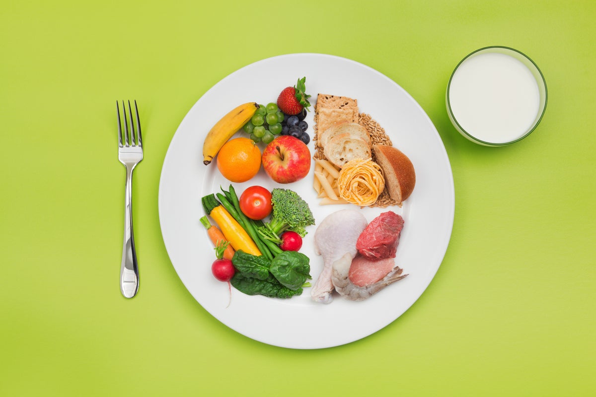 Protein: The food group that’s key to preventing muscle injuries in middle age Protein: The food group that’s key to preventing muscle injuries in middle age