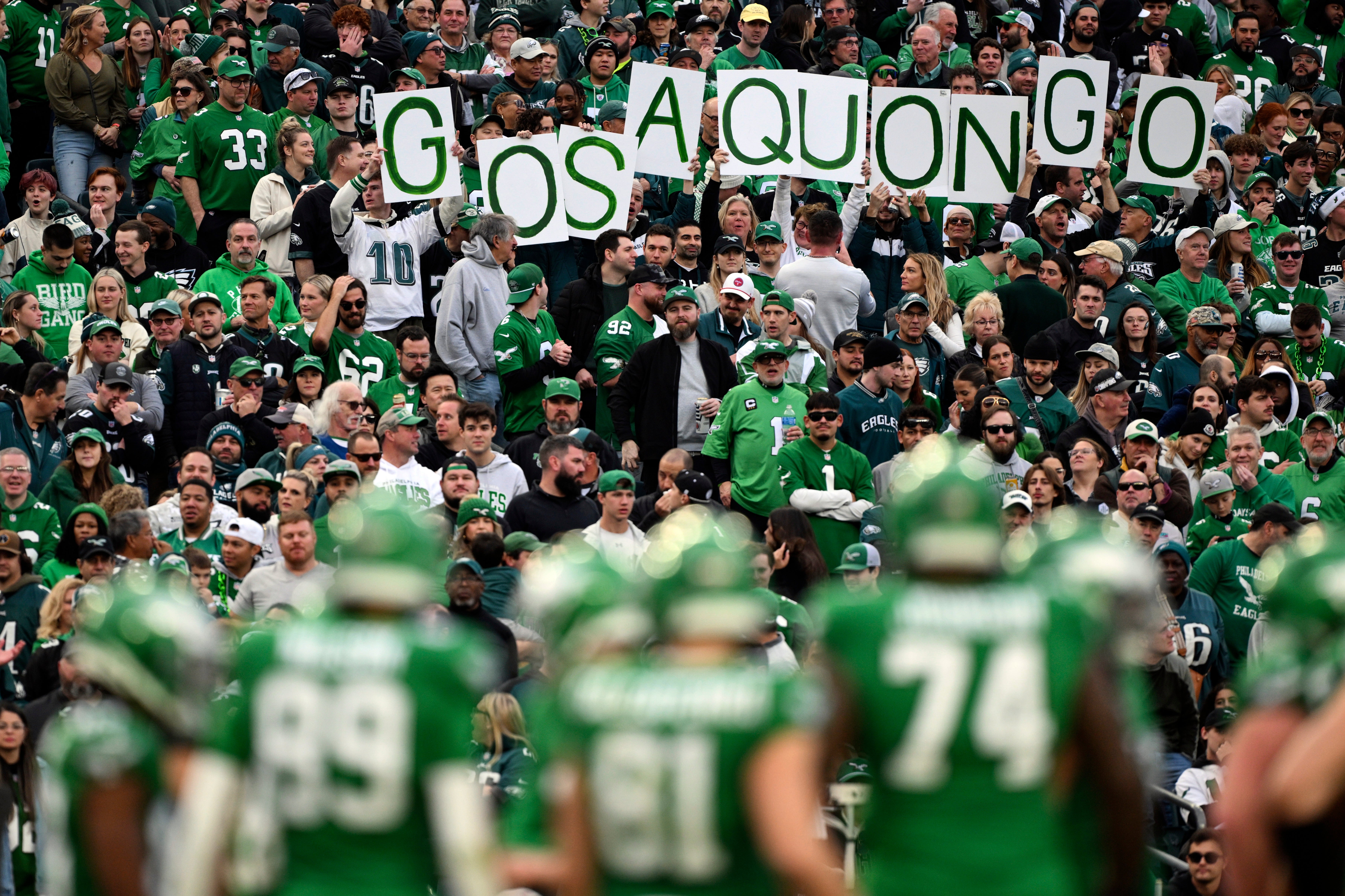 Super Bowl New America’s Team Football