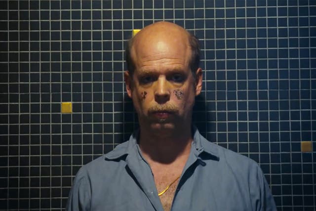 <p>Bonnie ‘Prince’ Billy, in the video for his track ‘London May’</p>