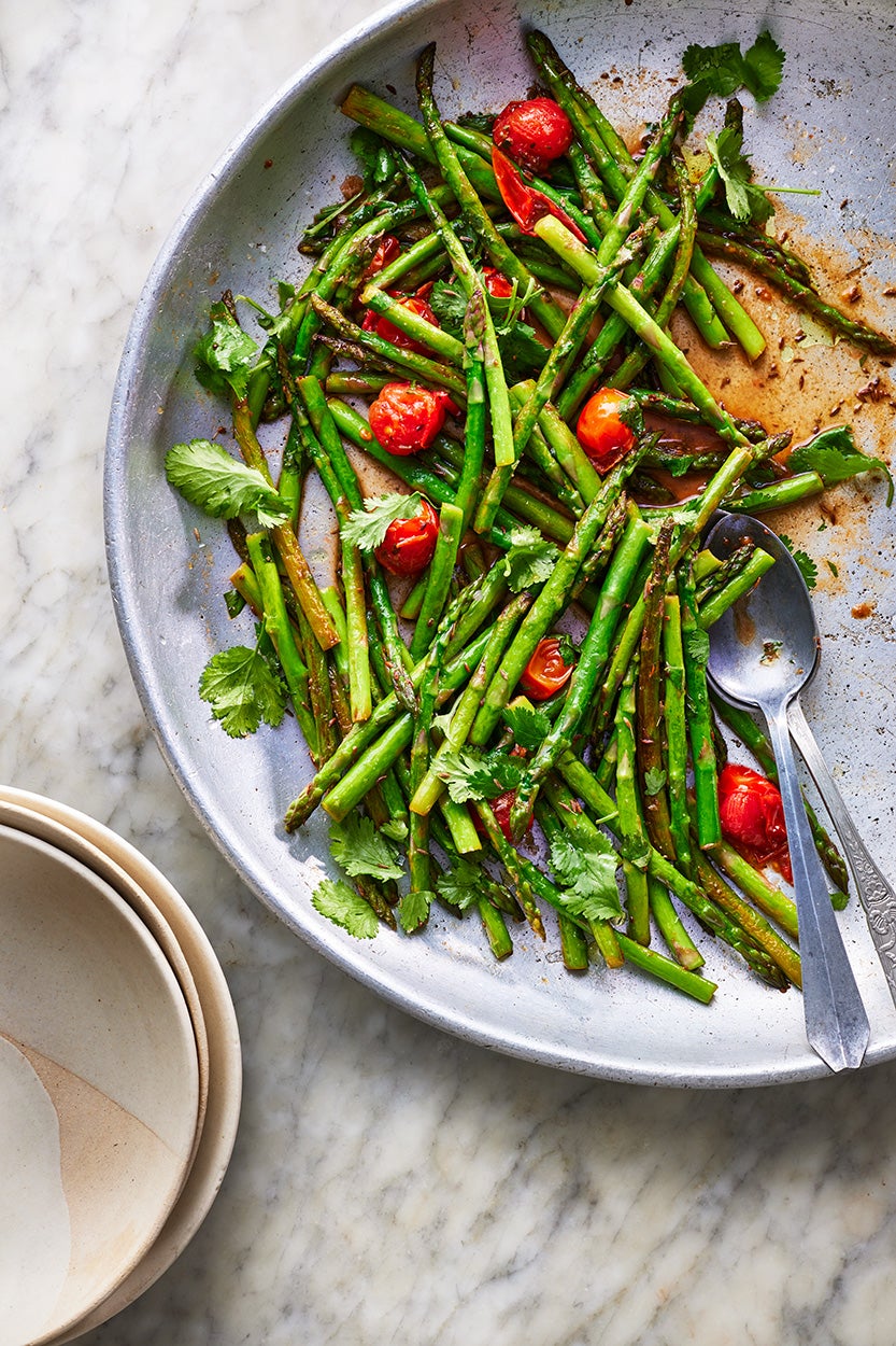 Light, bright – and anything but boring