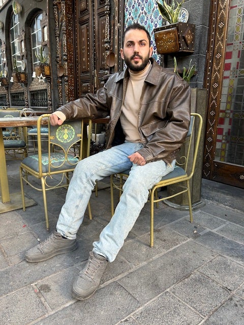 Ali Mohamad: ‘I’m worried I’ll have to face the consequences of my religion’